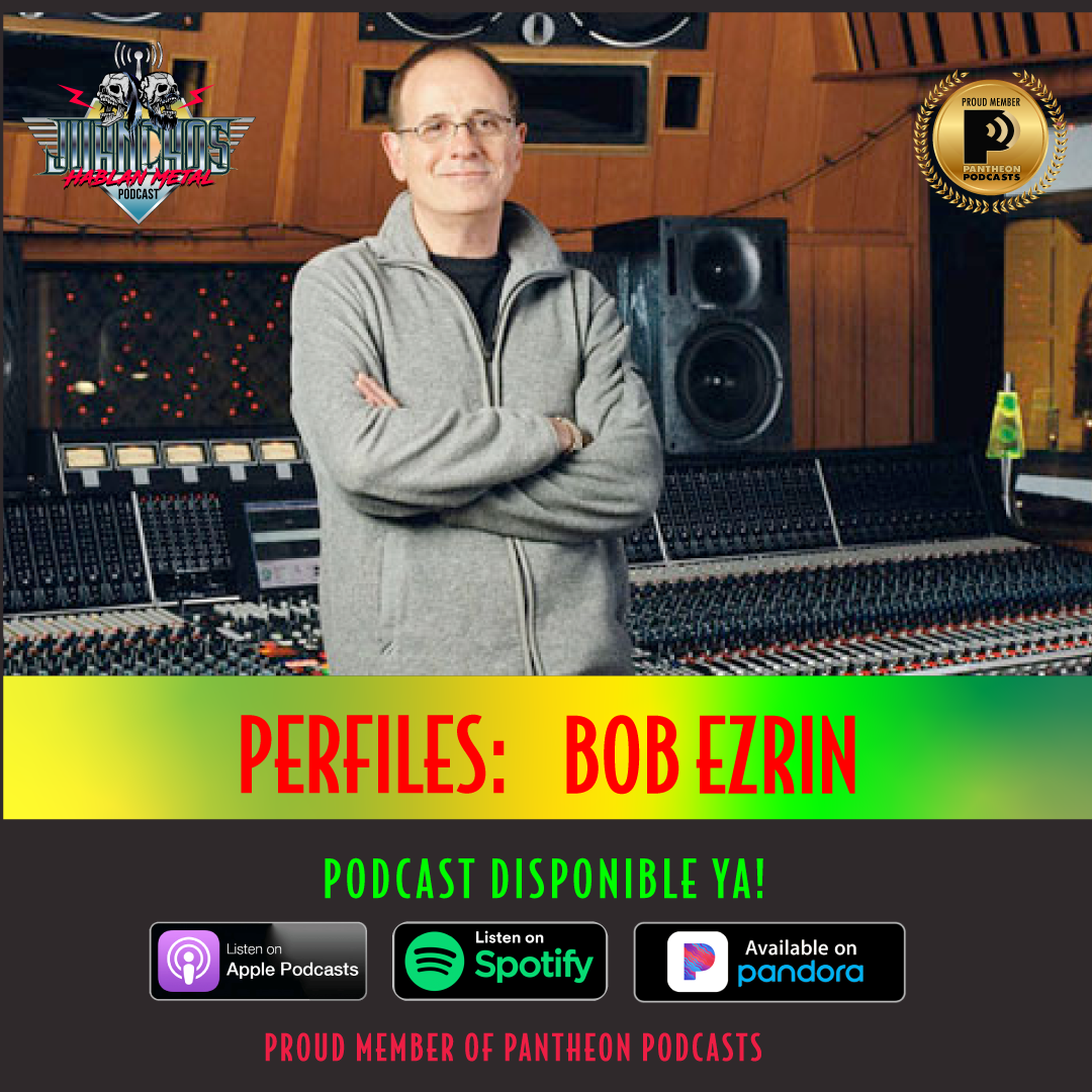 Los Juanchos Hablan Metal