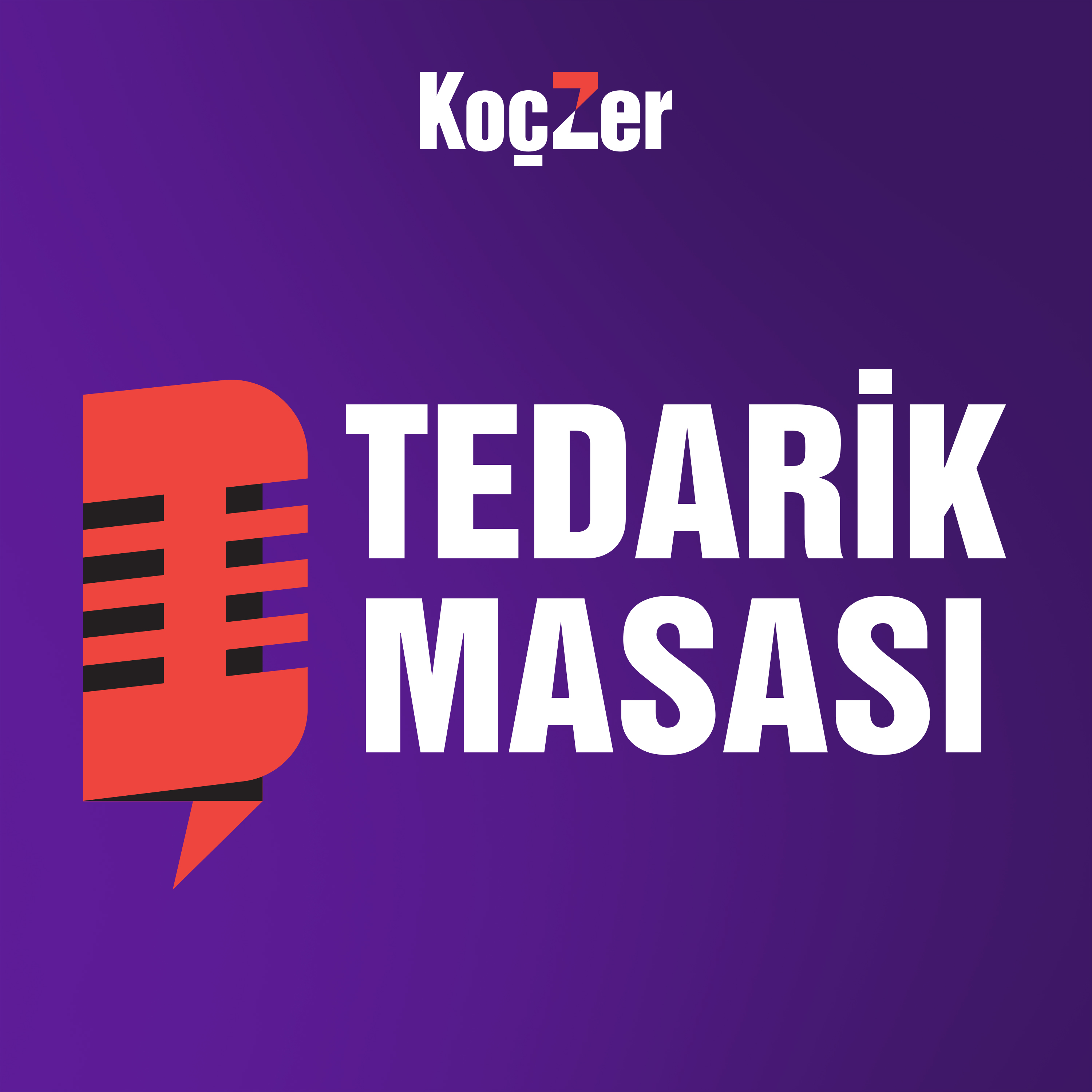 Tedarik Masası