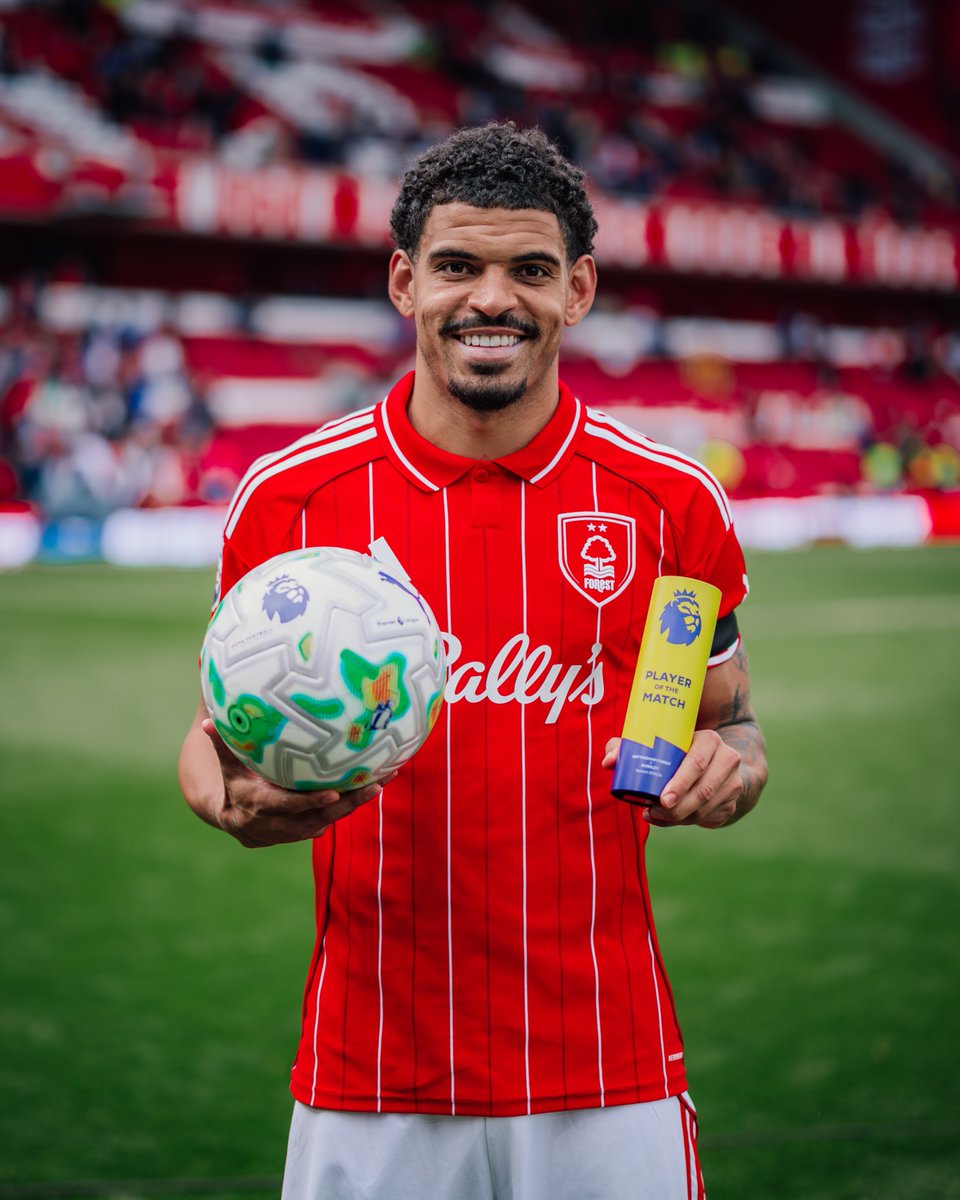 MGW HAT-TRICK BULLDOZES BURNLEY! Nottingham Forest 4-1 Burnley: The 1865 Match Report, 19th April 2026