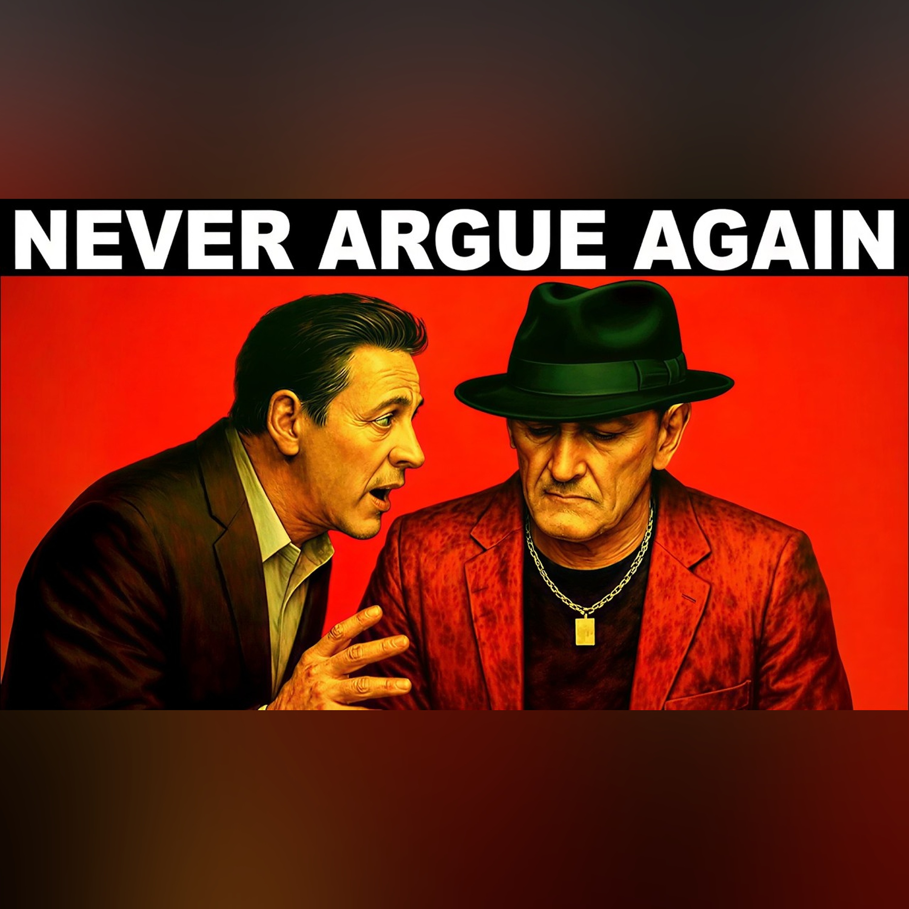Never Argue With Stupid People — Outsmart Them Instead | Machiavelli