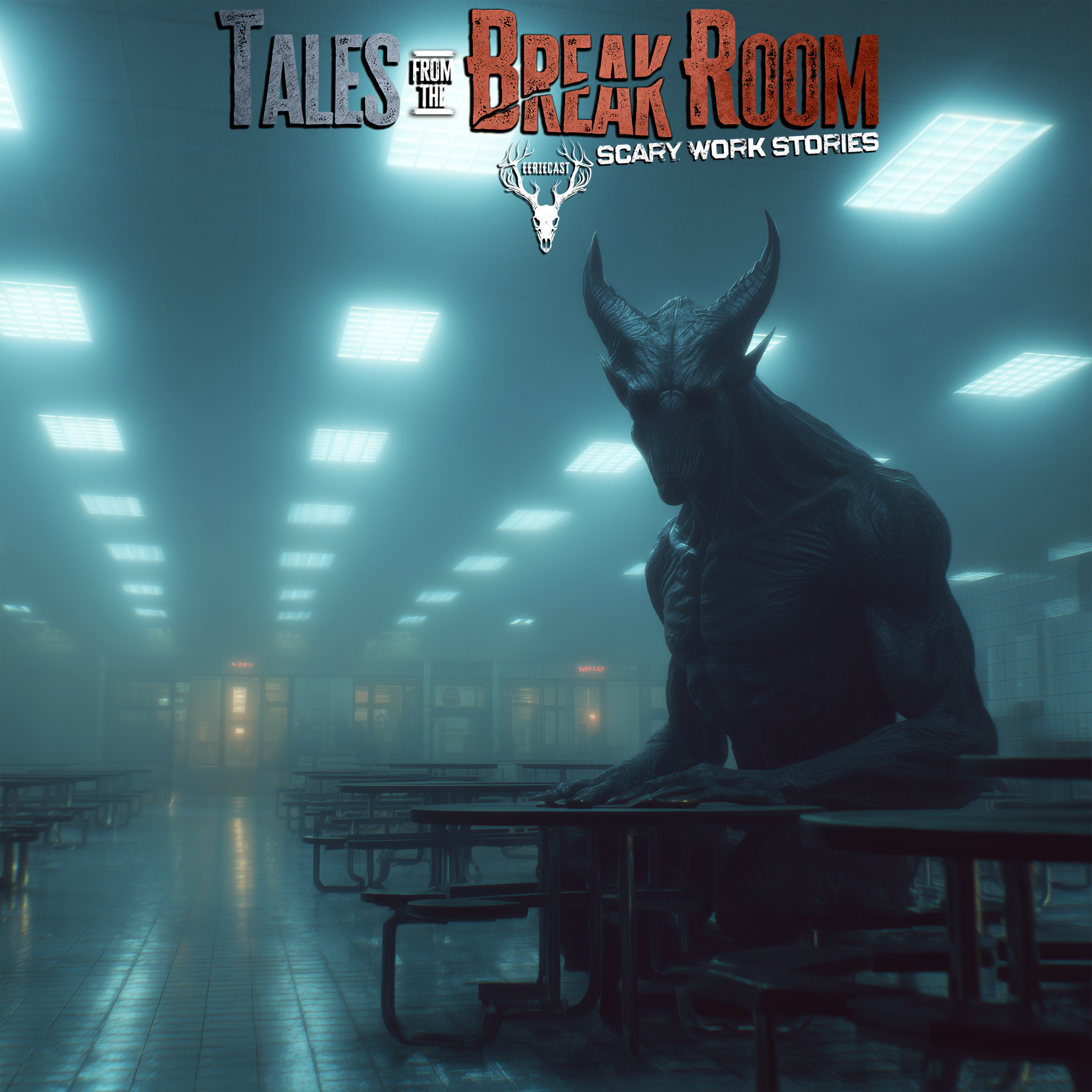 197 - NEVER Work at a Graveyard! - 5 True Scary Stories