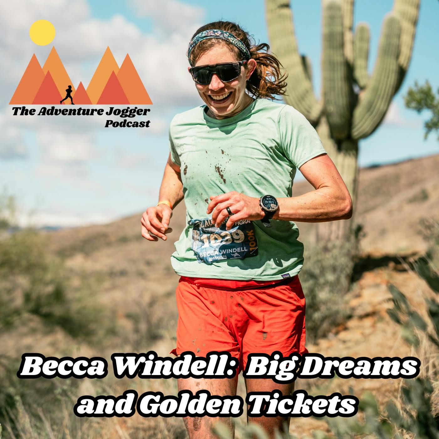 Becca Windell: Big Dreams and Golden Tickets