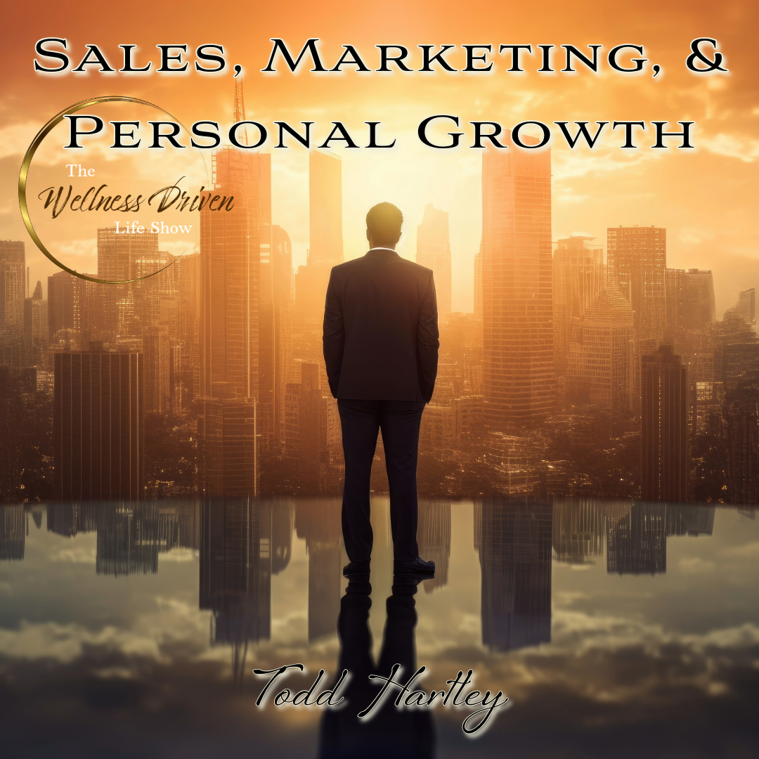 The Wellness Driven Life Show