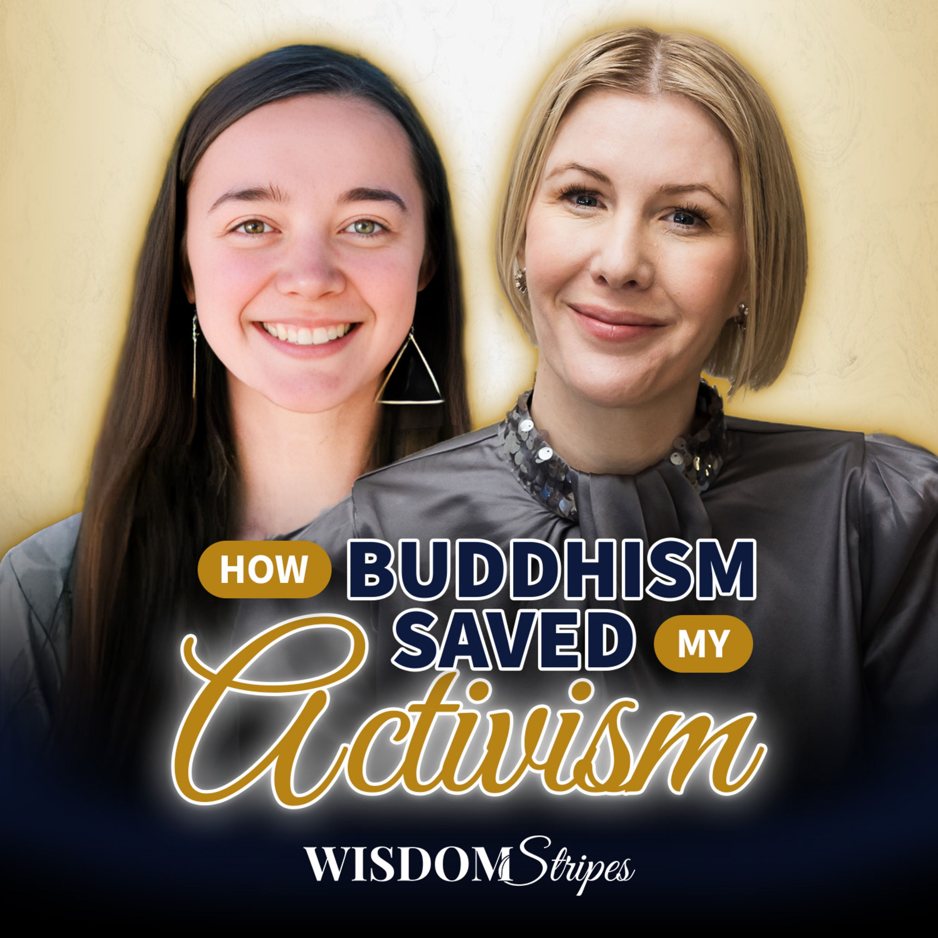 58. Abby Shepard: How to Align Your Life with Your Core Values