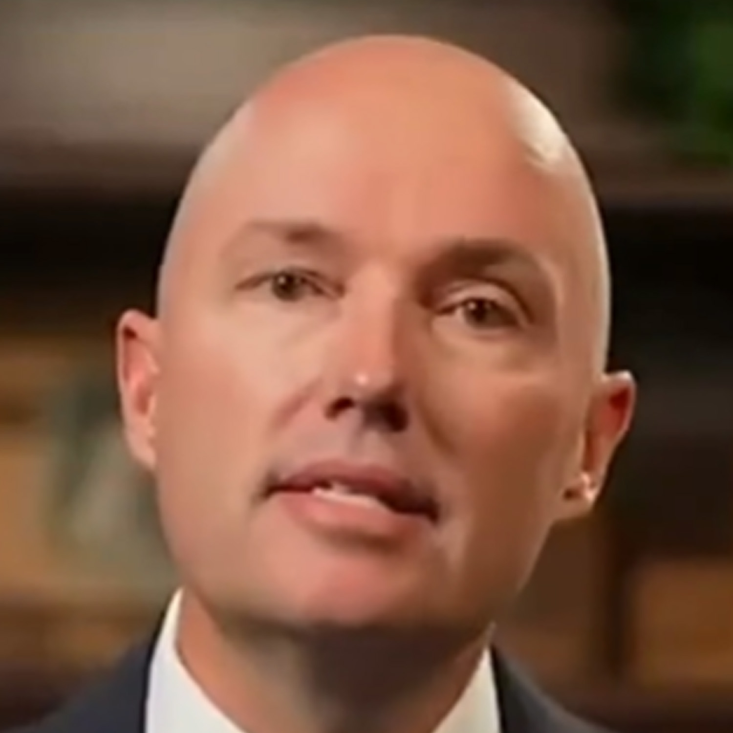 Charlie Kirk Suspected Shooter Refuses to Cooperate with Police