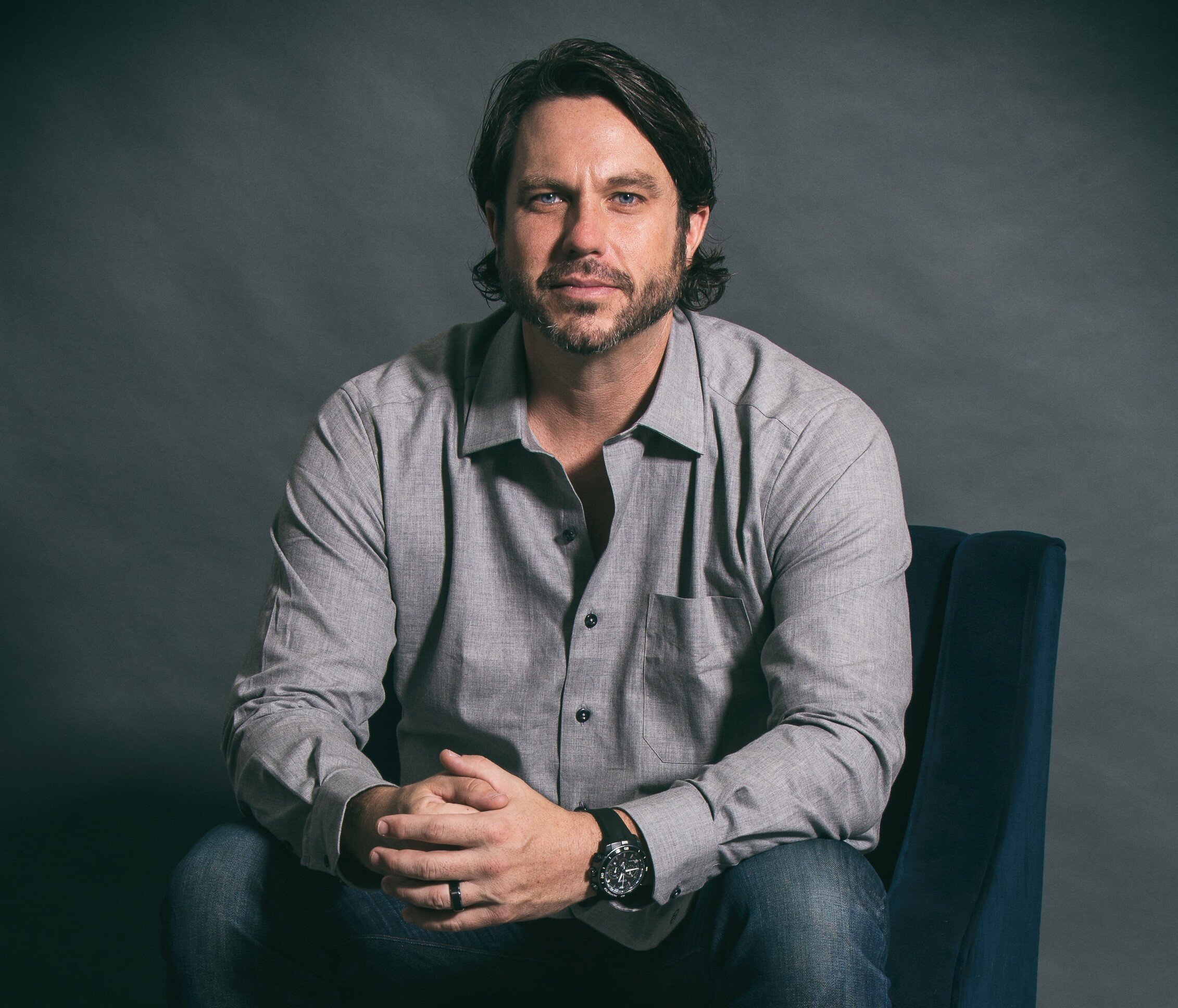 E97 - Living Legendary with Tommy Breedlove