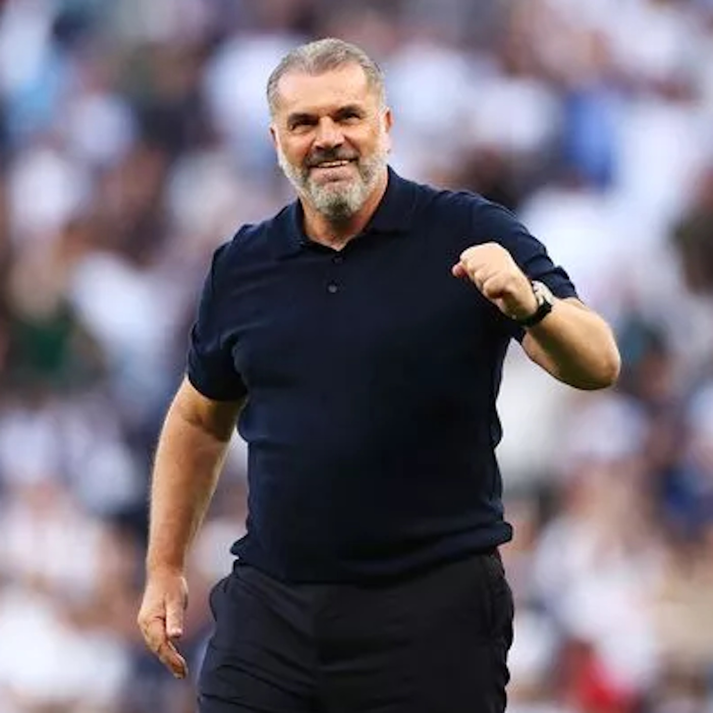 THFC Good Vibes Special