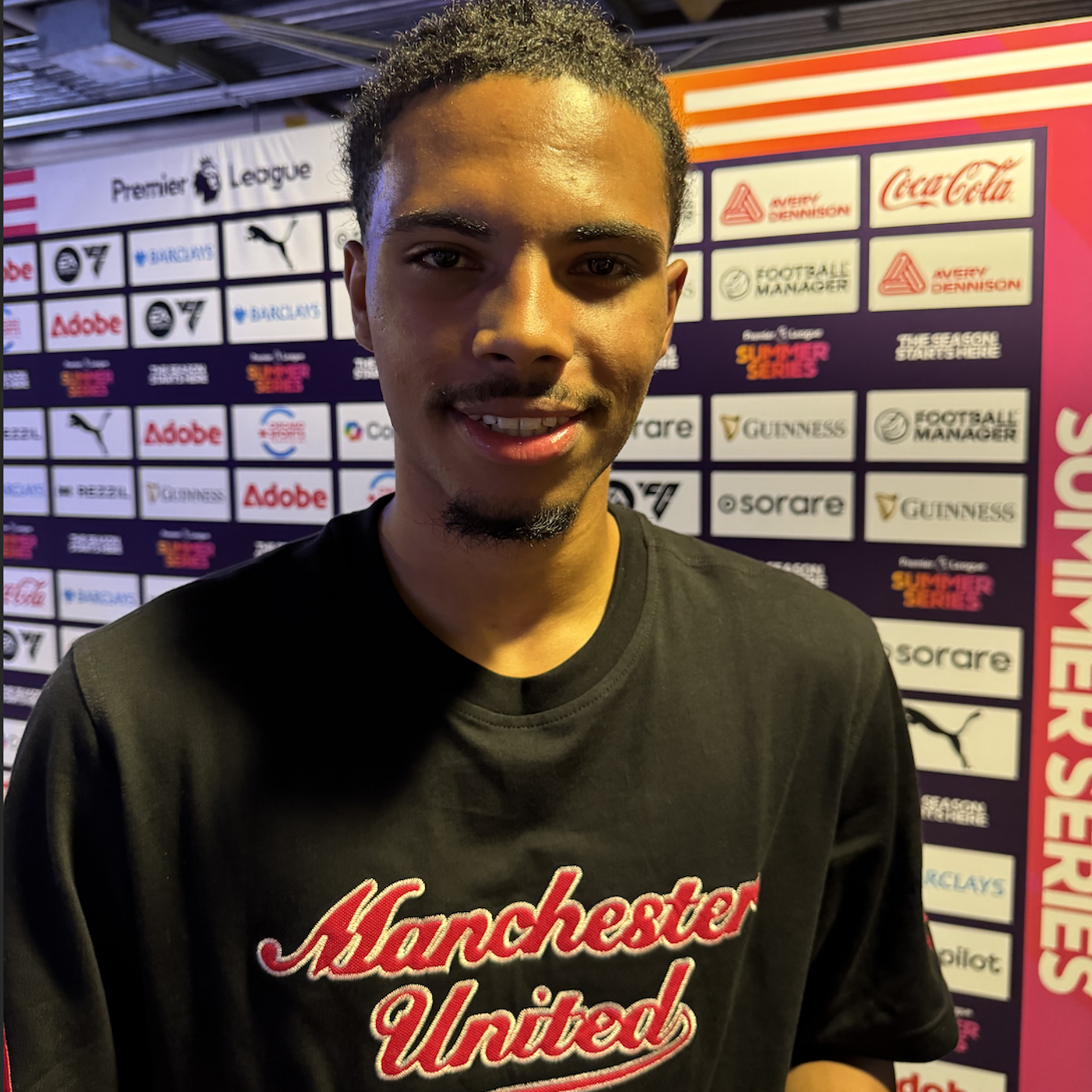 United We Stand podcast 696. With players journalists and fans.