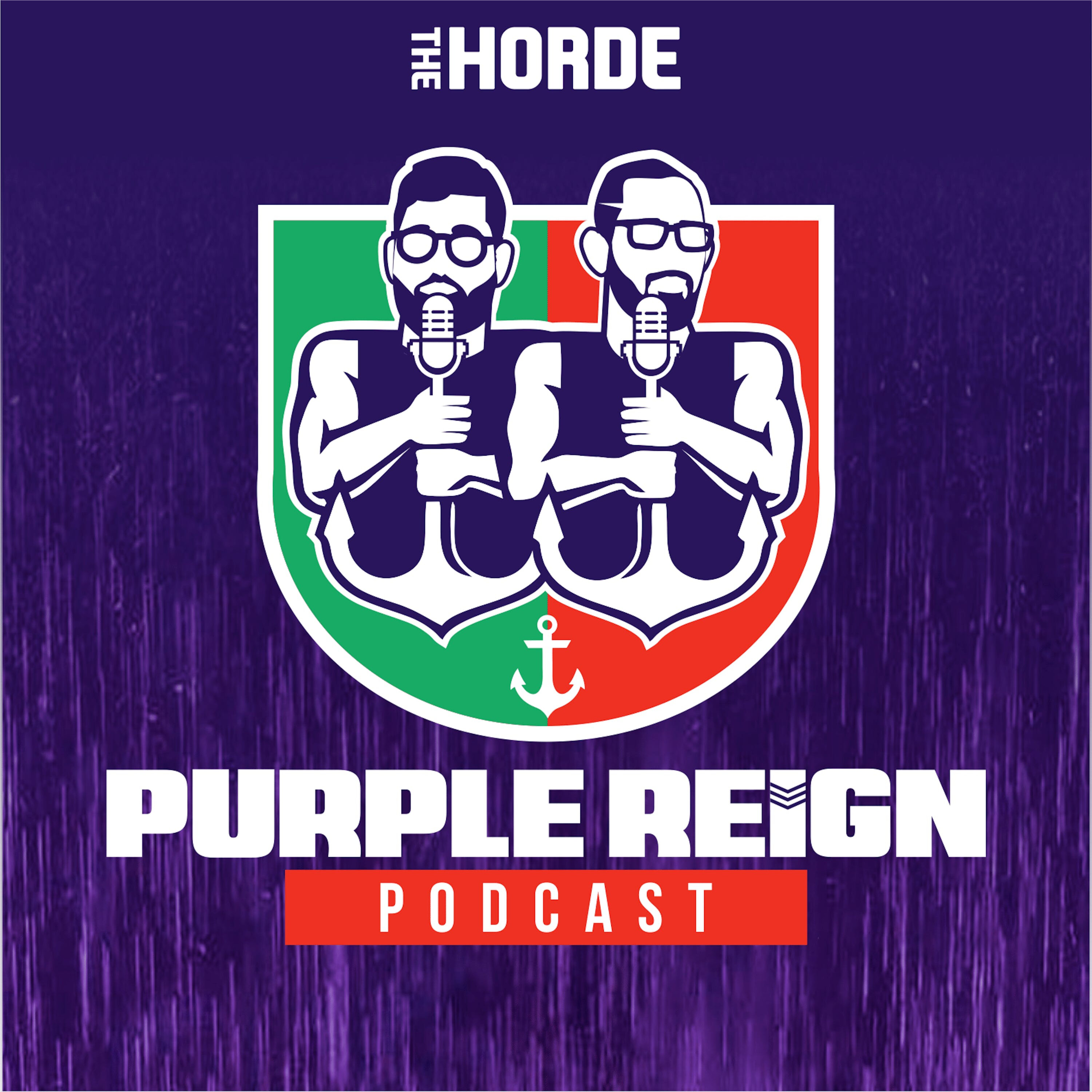 Episode Logo