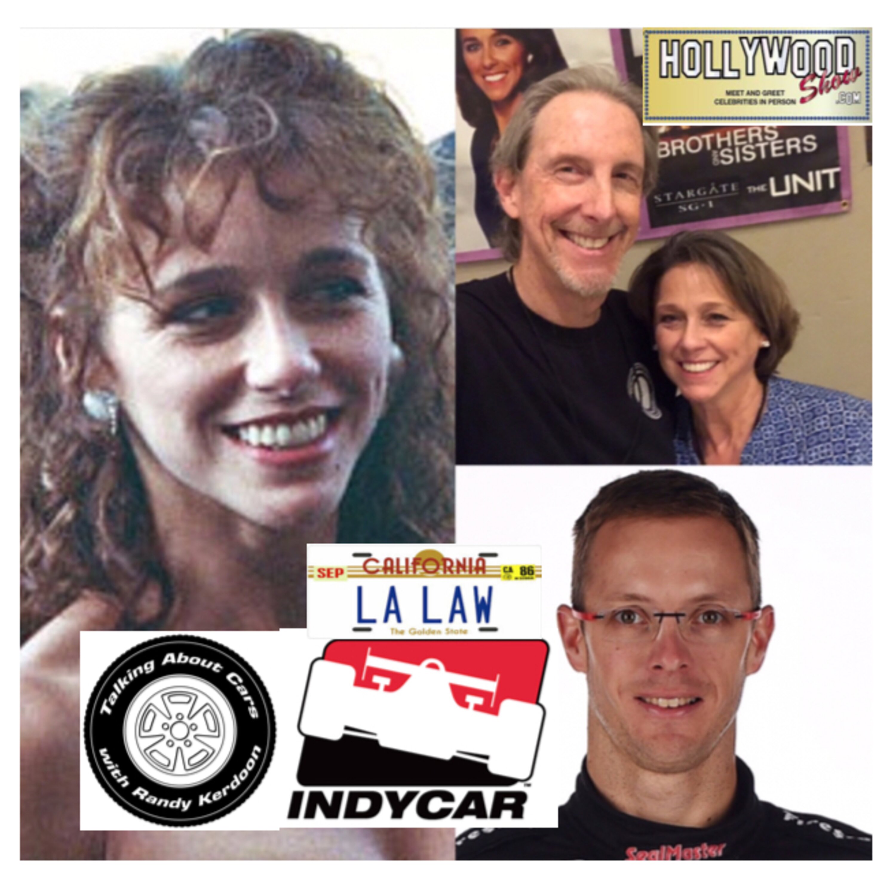 Talking About Cars with Randy Kerdoon