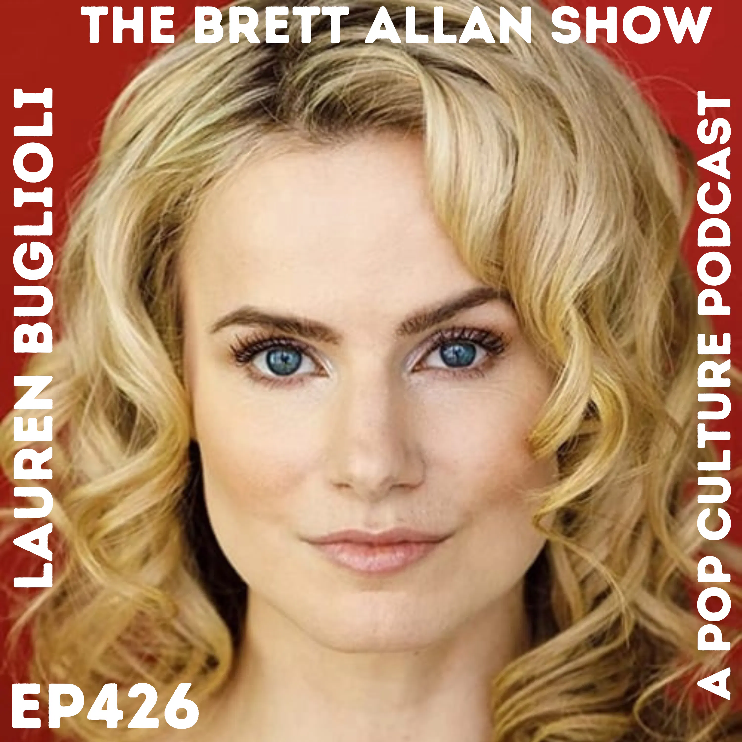 Lauren Buglioli Talks "A Jazzman's Blues" Working with Tyler Perry and More Lauren Buglioli Talks "A Jazzman's Blues" Working with Tyler Perry and More