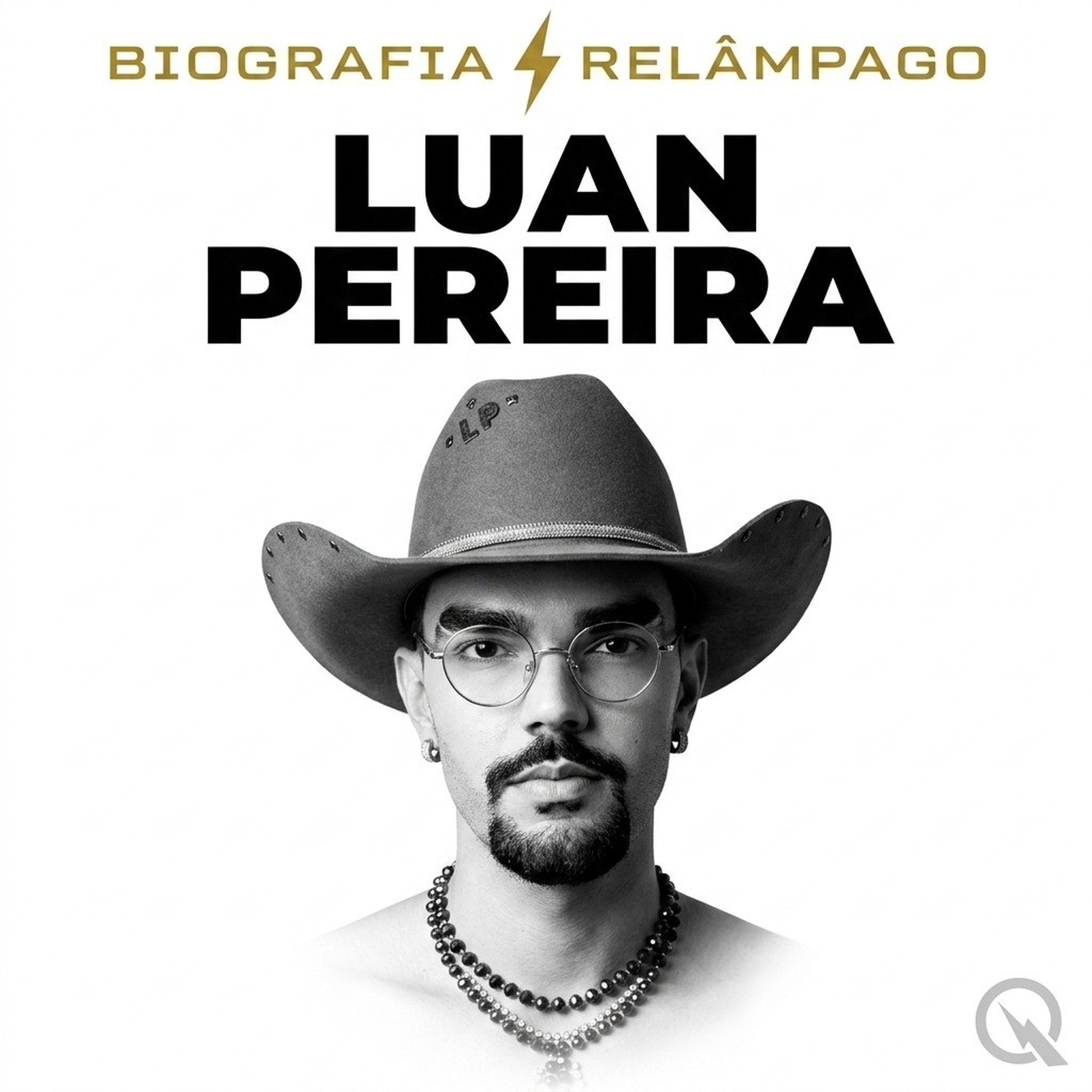 Luan Pereira - Biografia Relâmpago