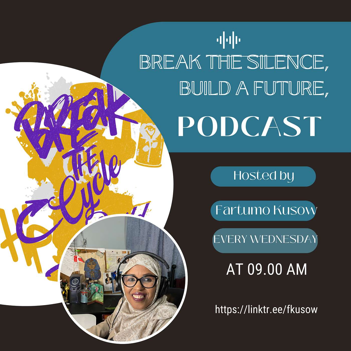 Silent Courage: Survivor's Journey Through Violence