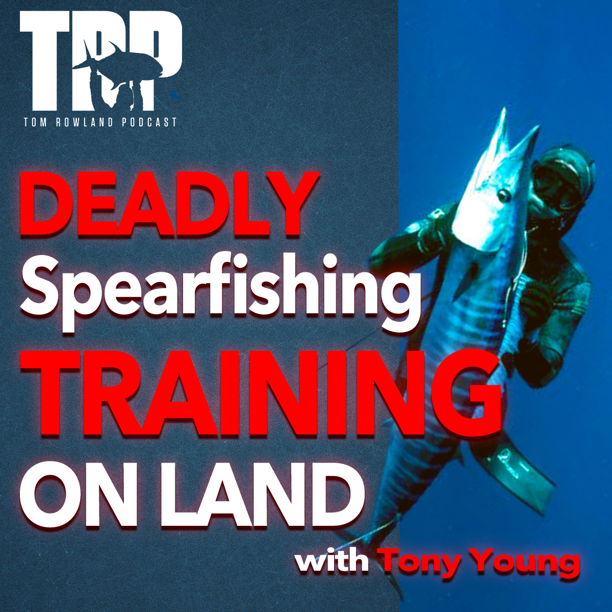 How 2 Tuesday - Deadly Spearfishing Training On Land