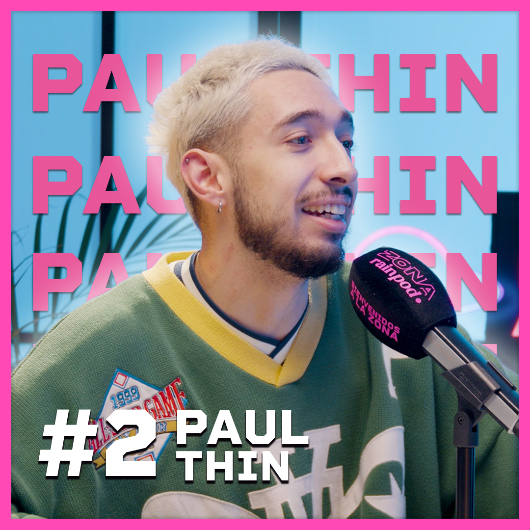 Bienvenidos a la Zona