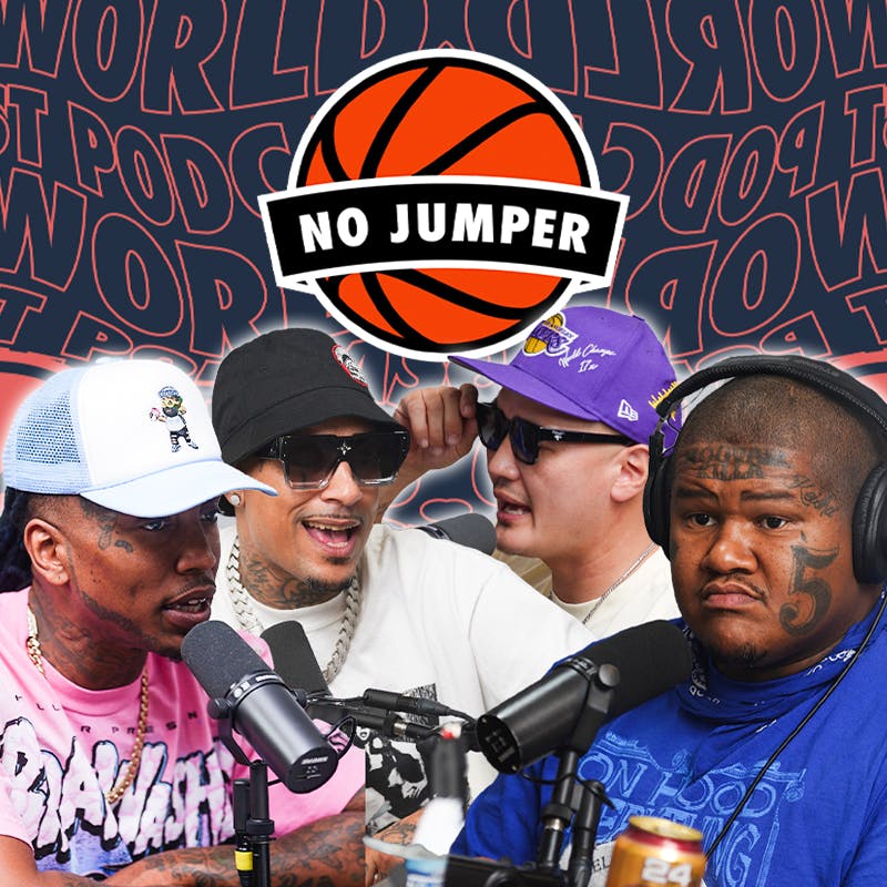 Crip Mac, Bricc Baby, Sharp & China Mac on the Gay Crip, Snoopy Badazz & More