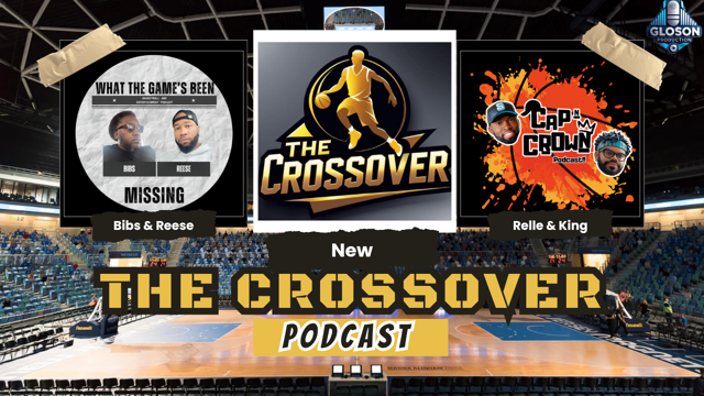 *Bonus* The Crossover: Top NBA Players Under 25 Draft