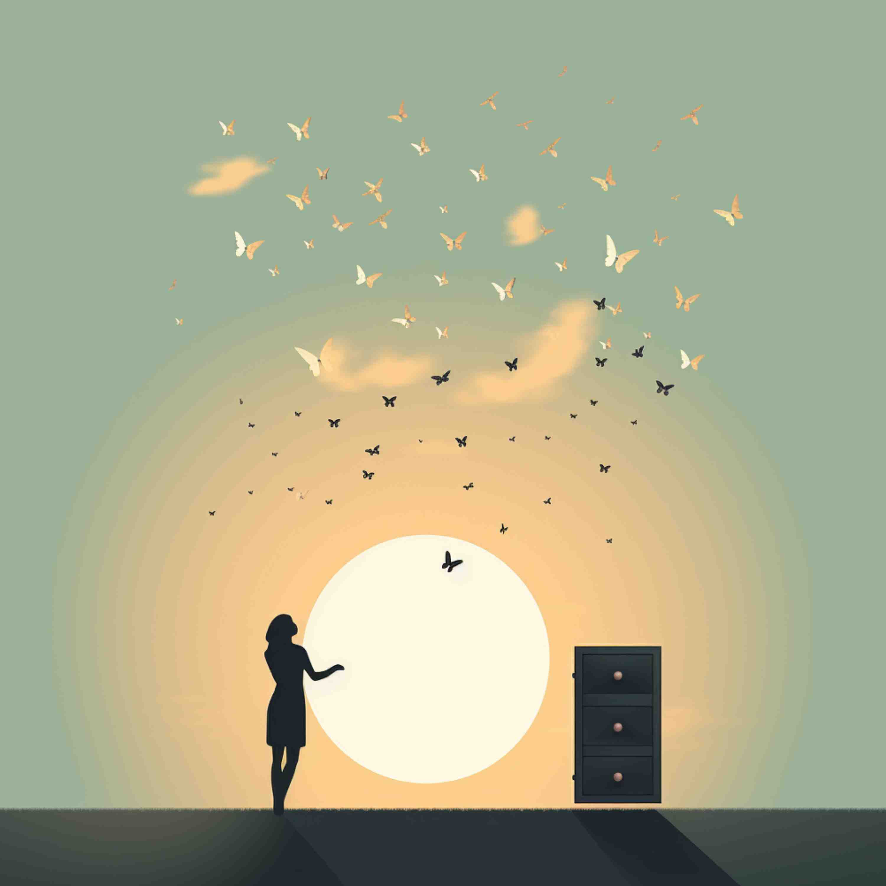 If You’ve Got a Cherished Dream Shoved in a Drawer, Please Give it Fresh Air by Rachel Macy Stafford of Hands Free Mama