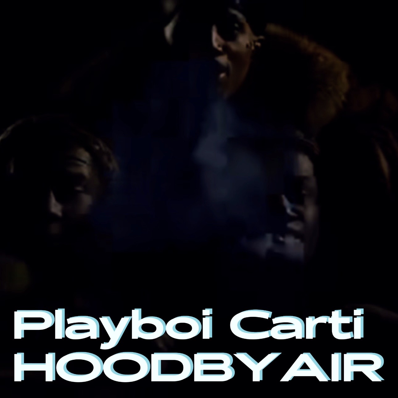 Playboi Carti - HOODBYAIR