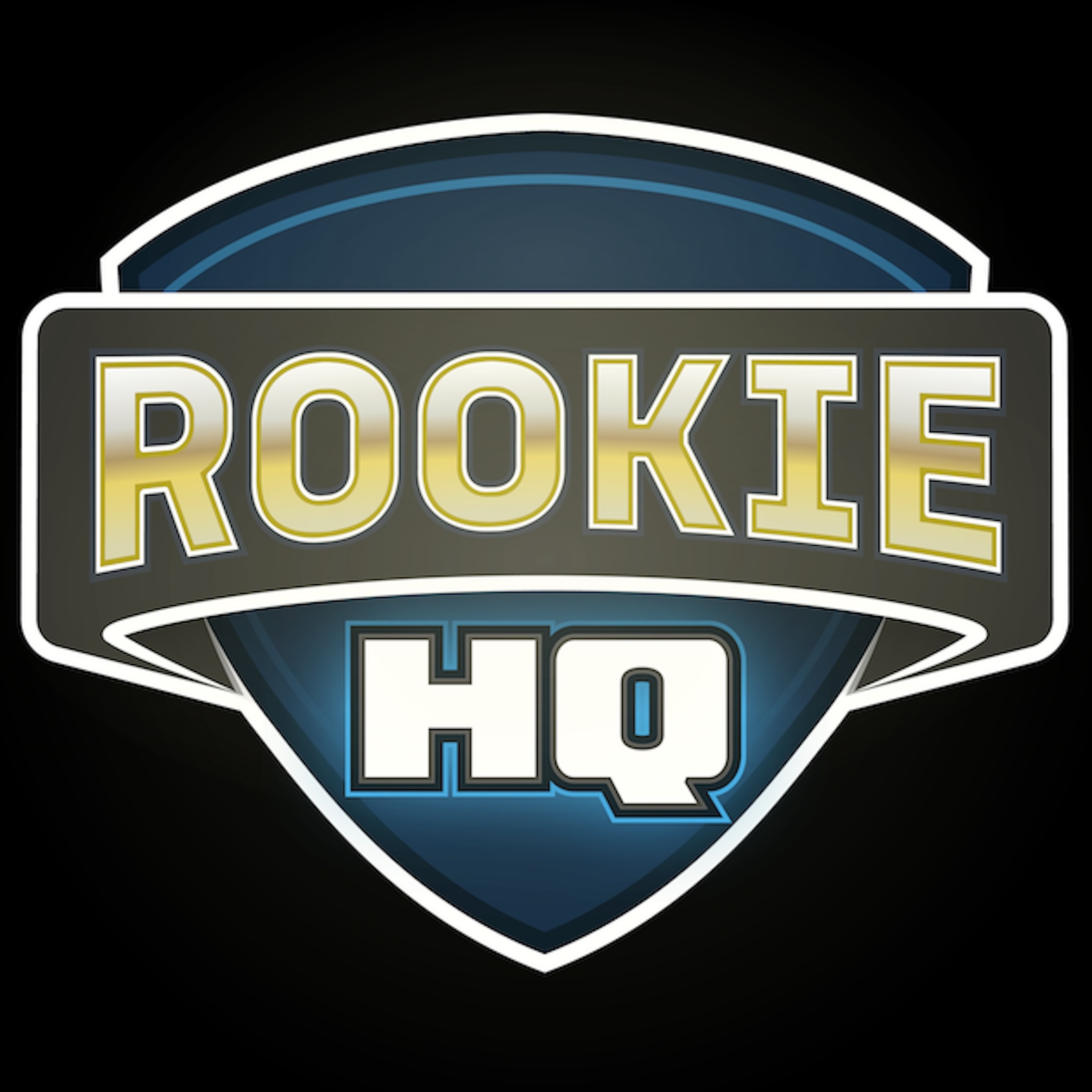 Rookie HQ cover art