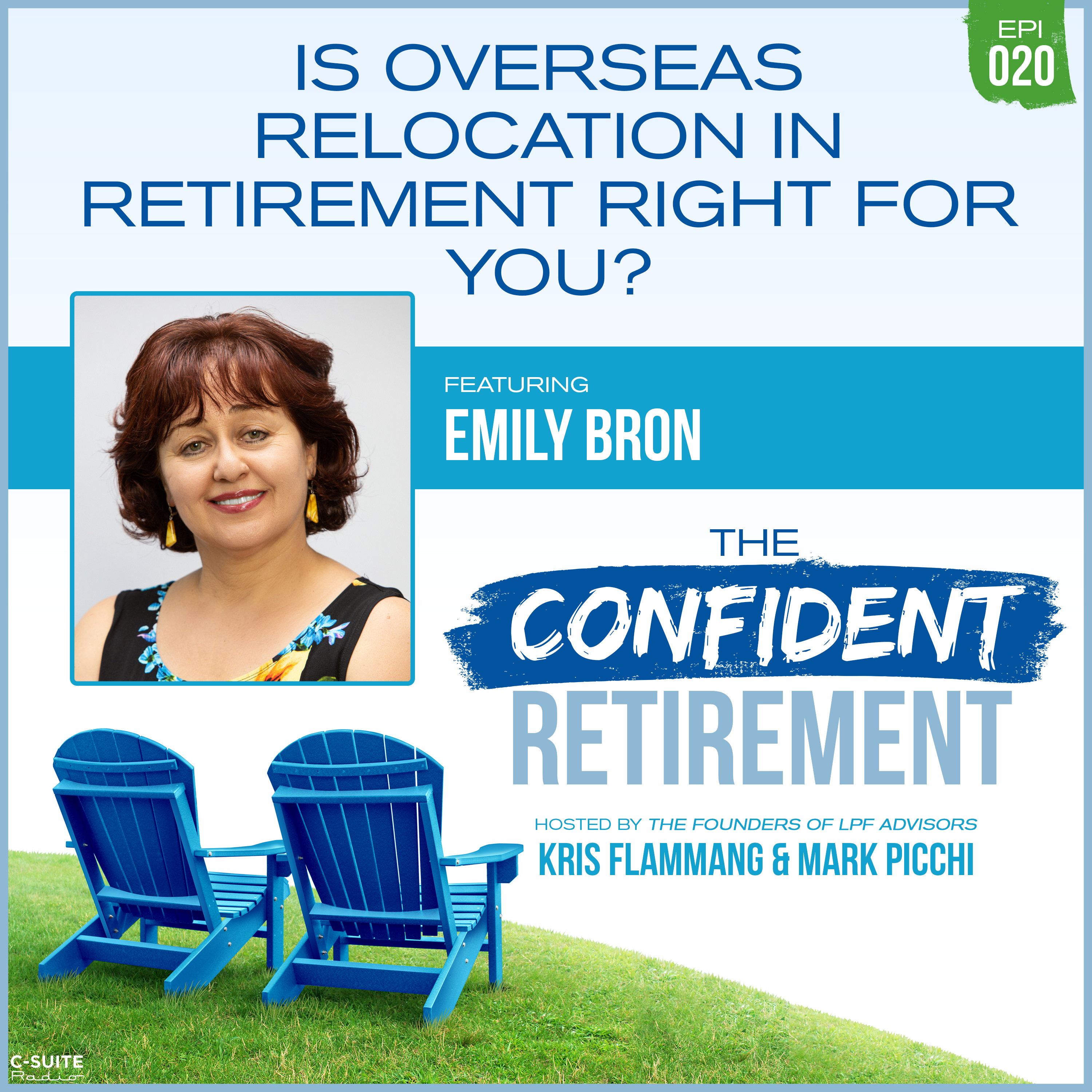 The Confident Retirement