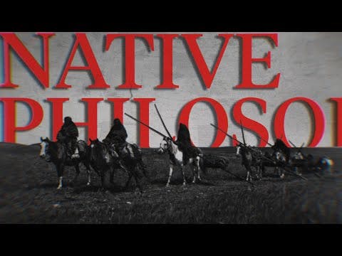 Video: Native American Philosophy and Concepts of Self Video: Native American Philosophy and Concepts of Self