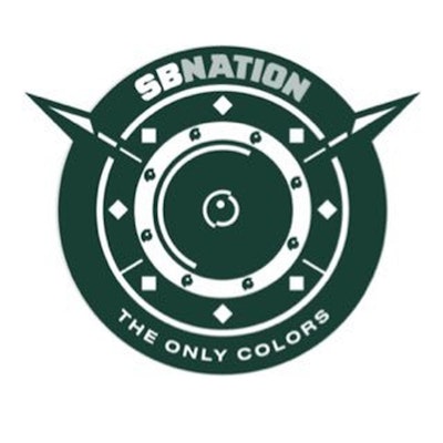 110 Spartan Student Athletes Recognized As Winter Academic All Big Ten Honorees The Only Colors