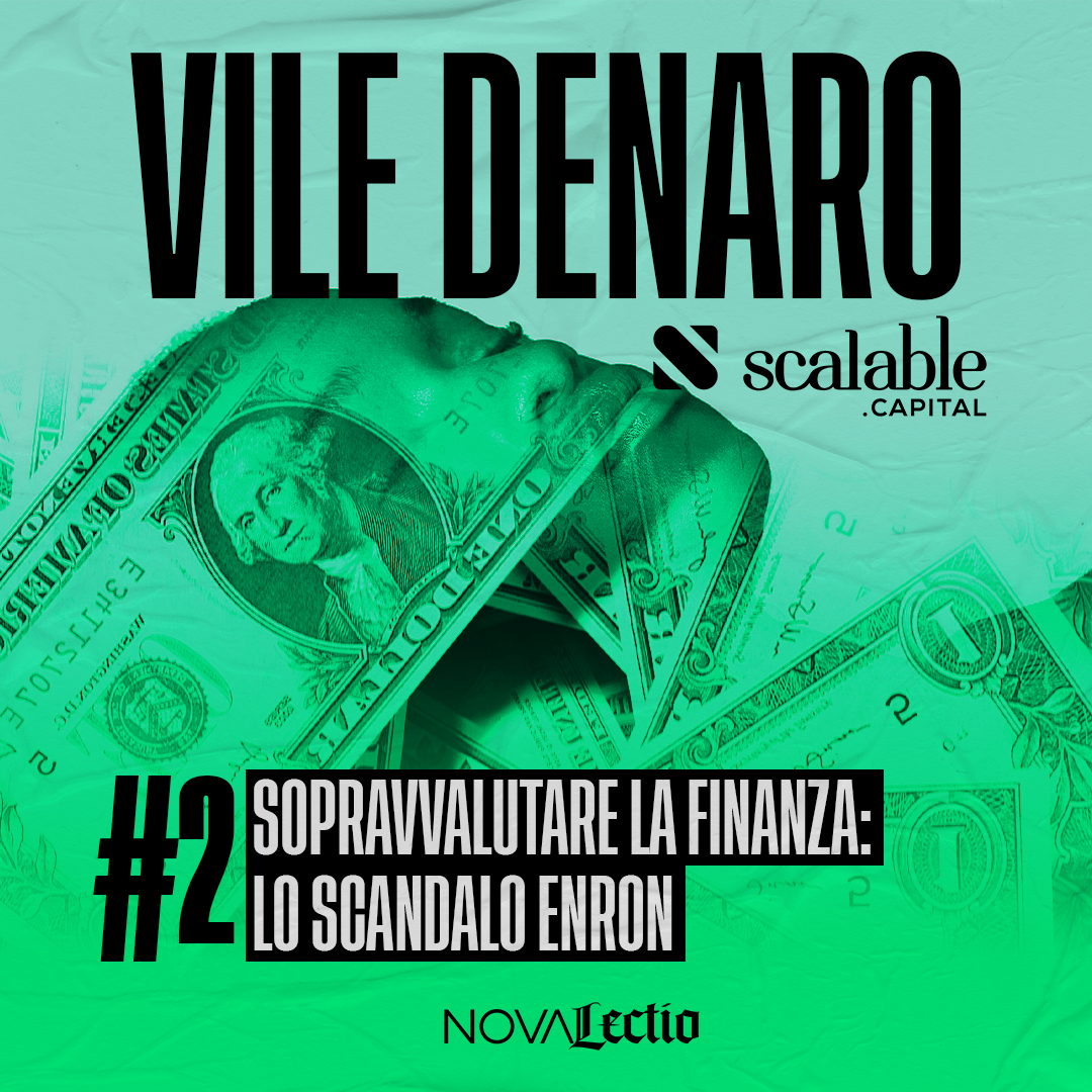 Nova Lectio - Storie di Geopolitica