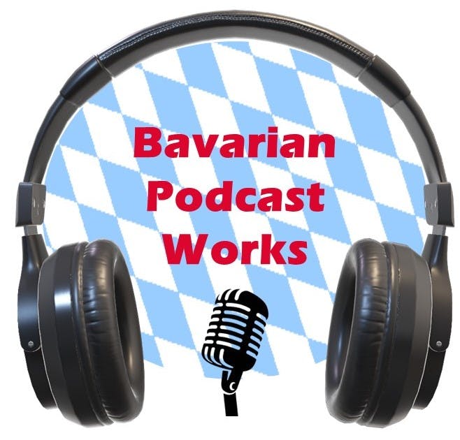 Bavarian Podcast Works: Postgame Show — Bayern Munich 2-0 Wolfsburg (Bundesliga)