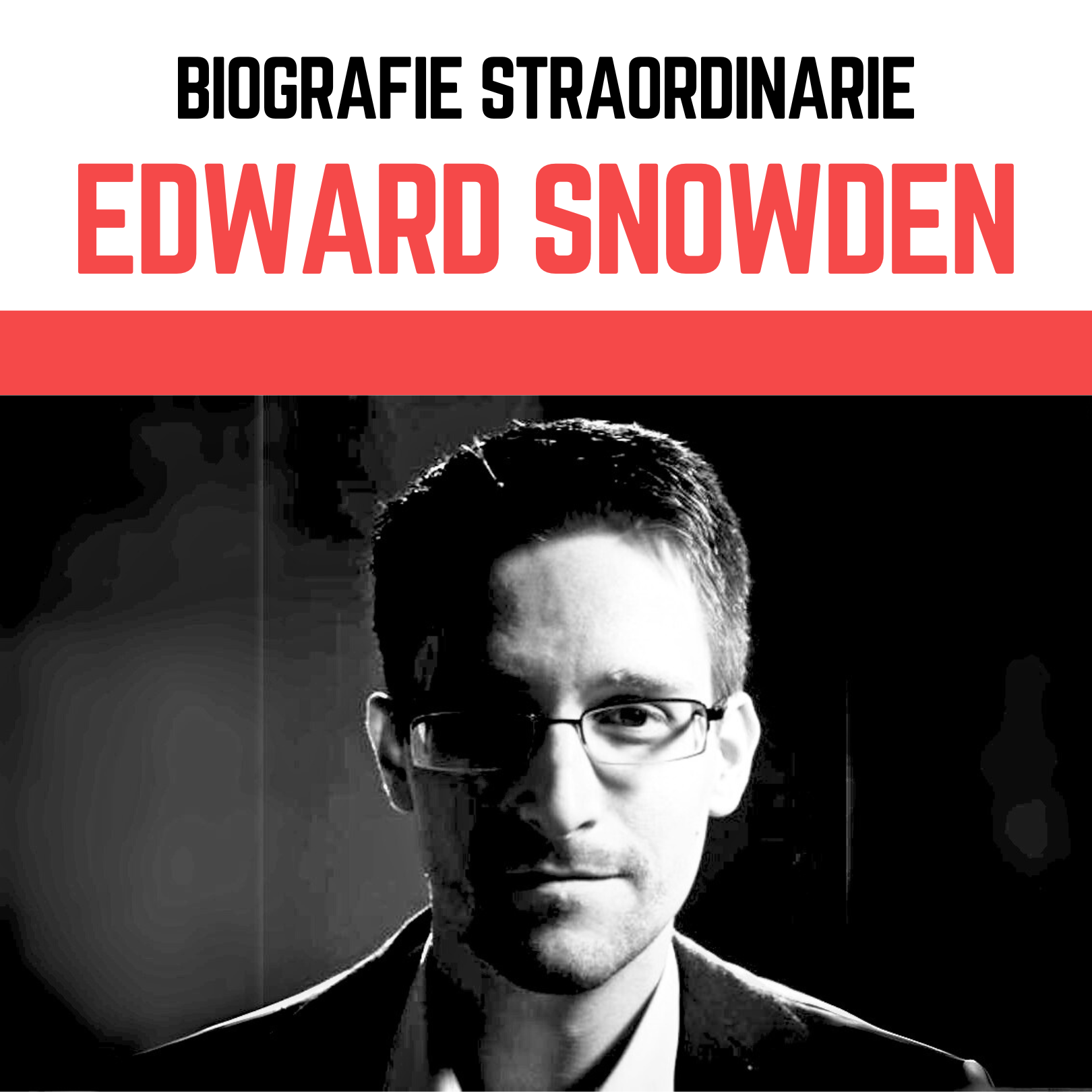 Biografie Straordinarie