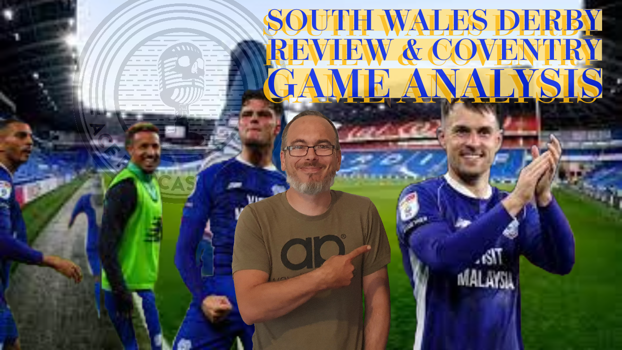 Rhodri Giggs on Football