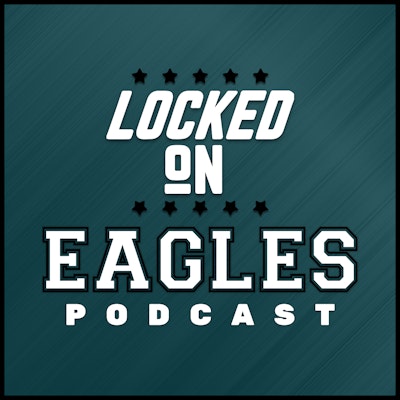 AJ Brown SENSATIONAL 2023 Season Could Break Philadelphia Eagles & NFL  Records!, Locked On Eagles