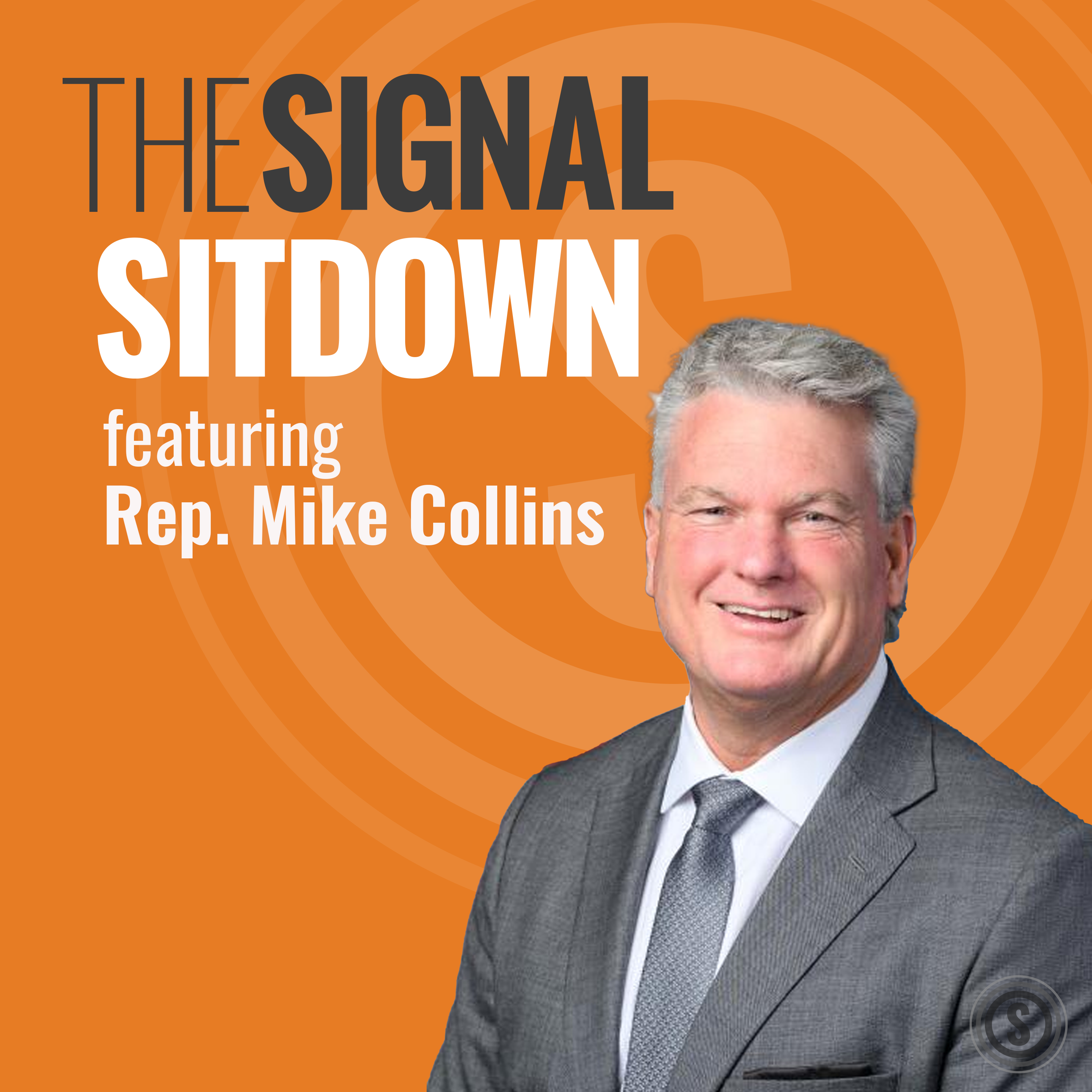 Inside the Fight to Pass The Laken Riley Act | Rep. Mike Collins