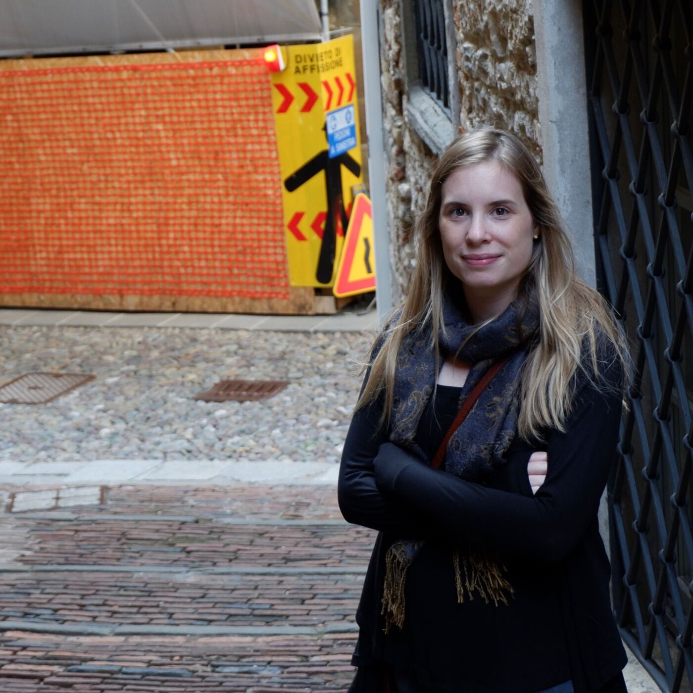 Lauren Crossland-Marr on Emerging Food Technologies and Science Communication