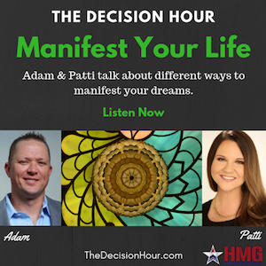 Ep 133: Manifest Your Life episode artwork