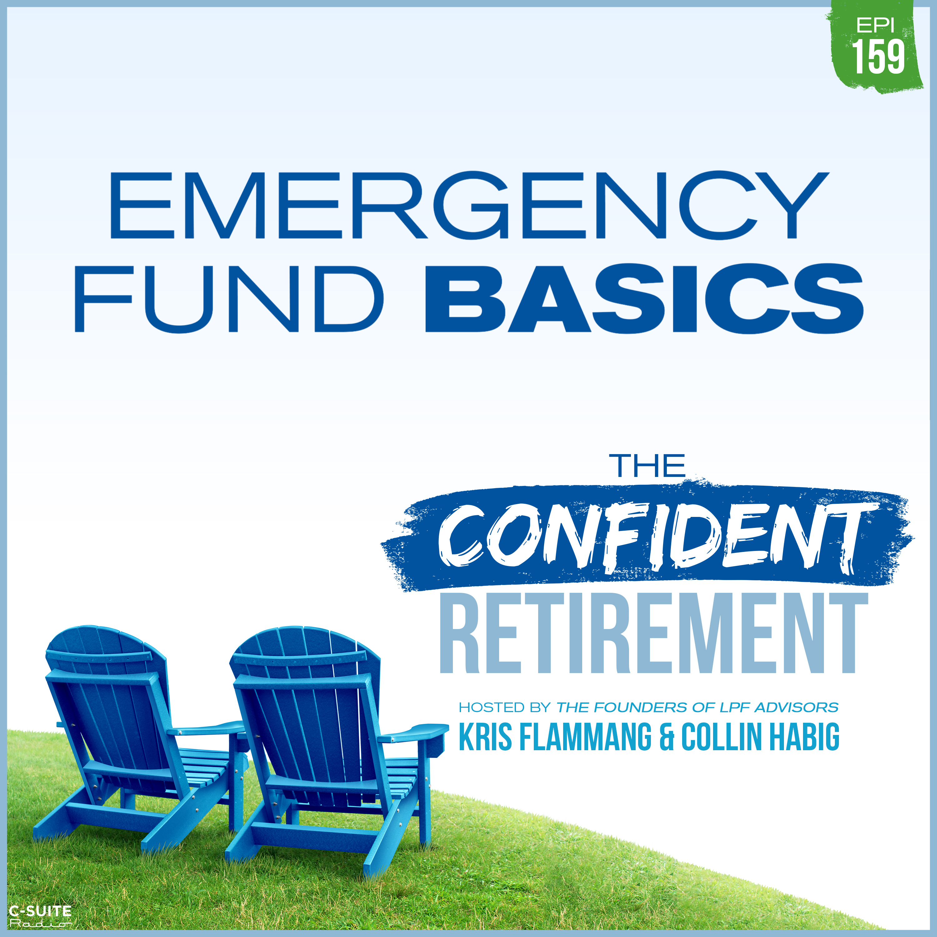 The Confident Retirement