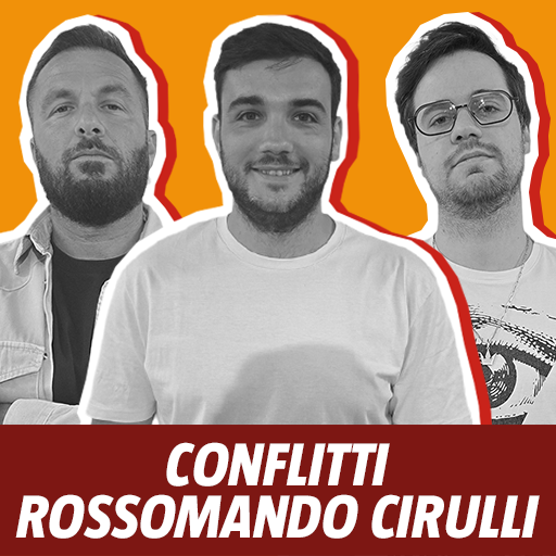 Da domani anche gli acquisti - Puntata completa | Conflitti, Rossomando, Cirulli (30/6/26) episode artwork
