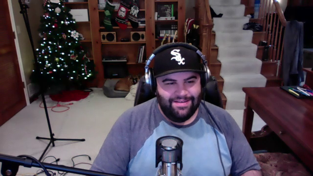 Sox Populi - A Chicago White Sox podcast