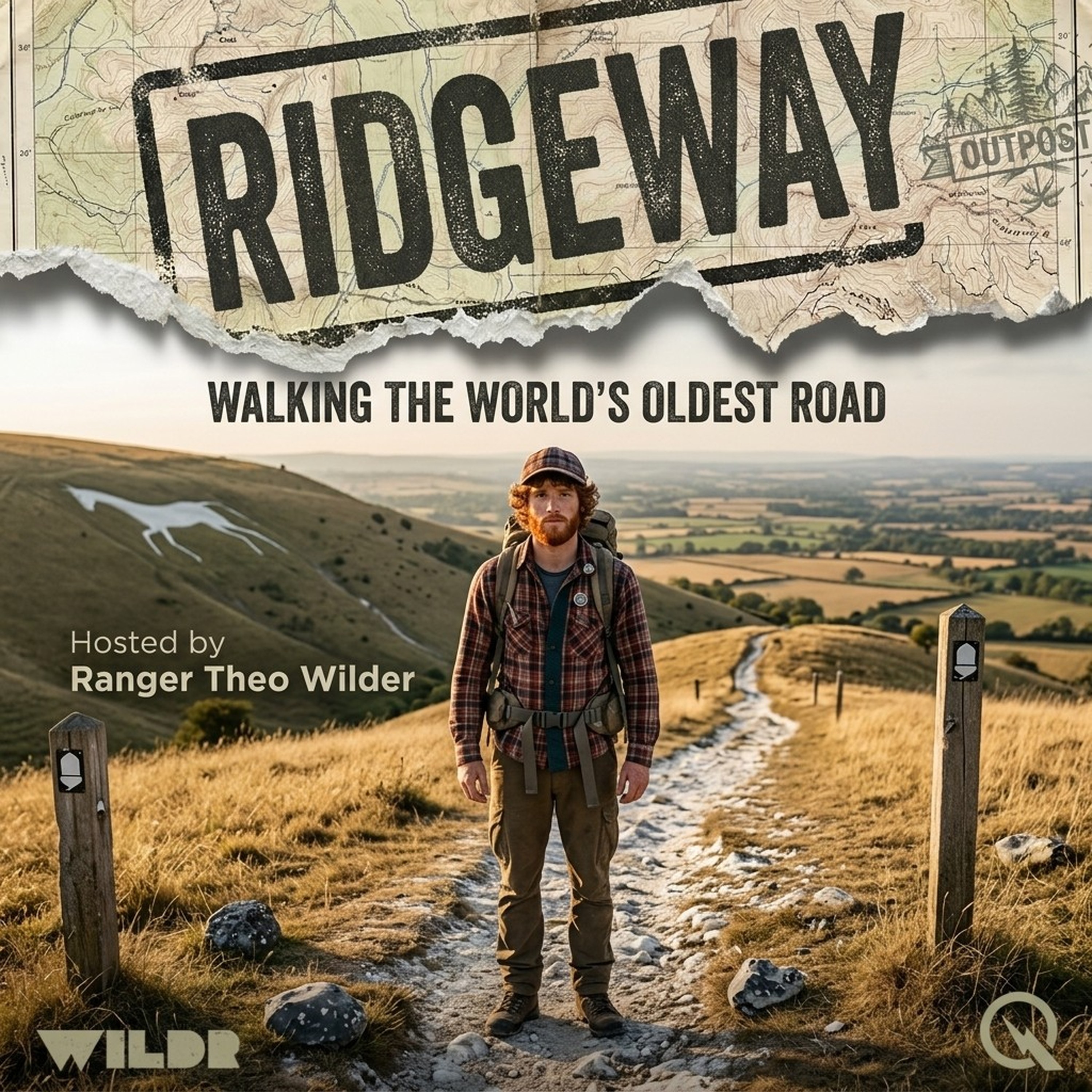 Ridgeway