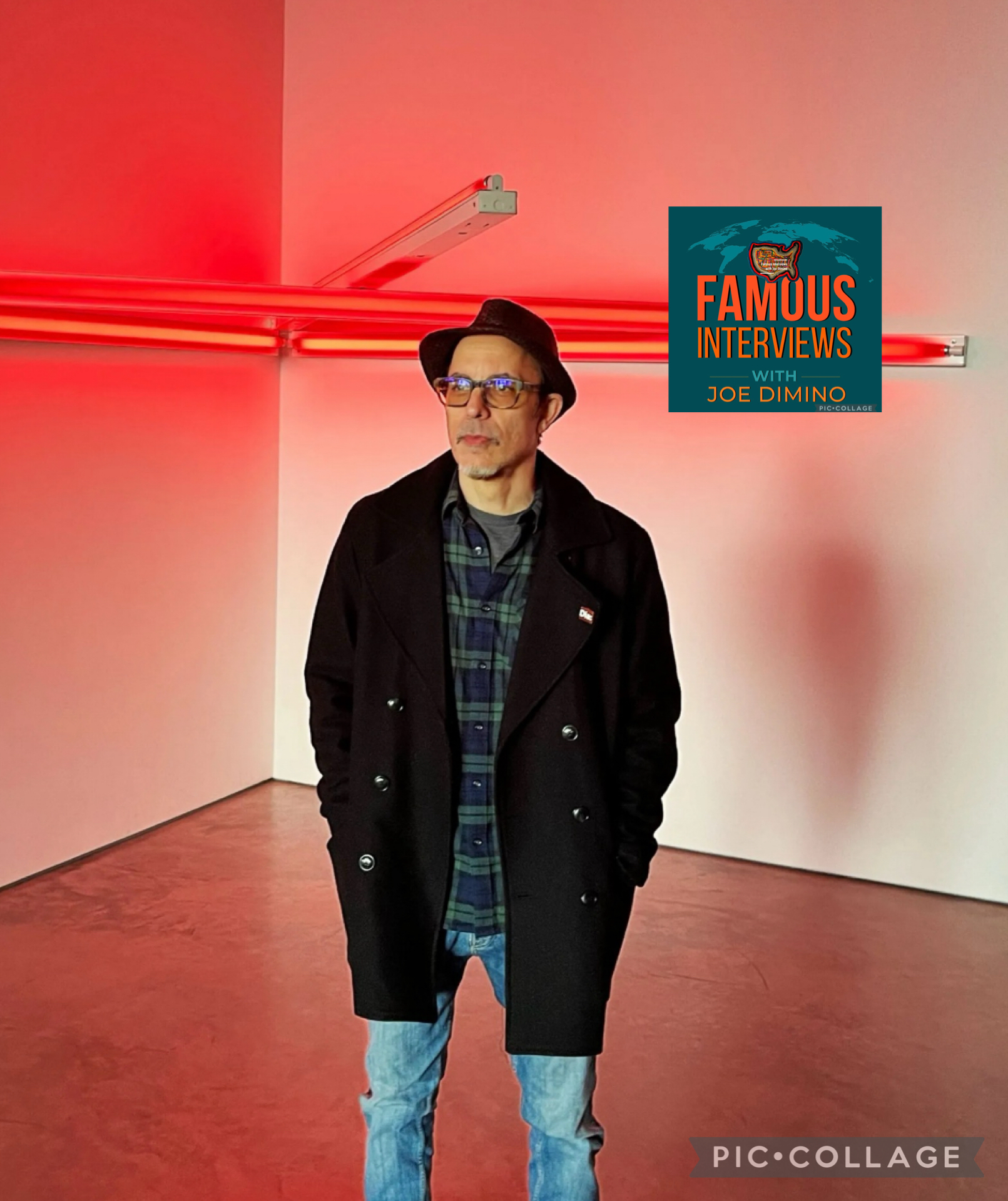 Product Design, Leadership & Music | Joseph Fulginiti Story