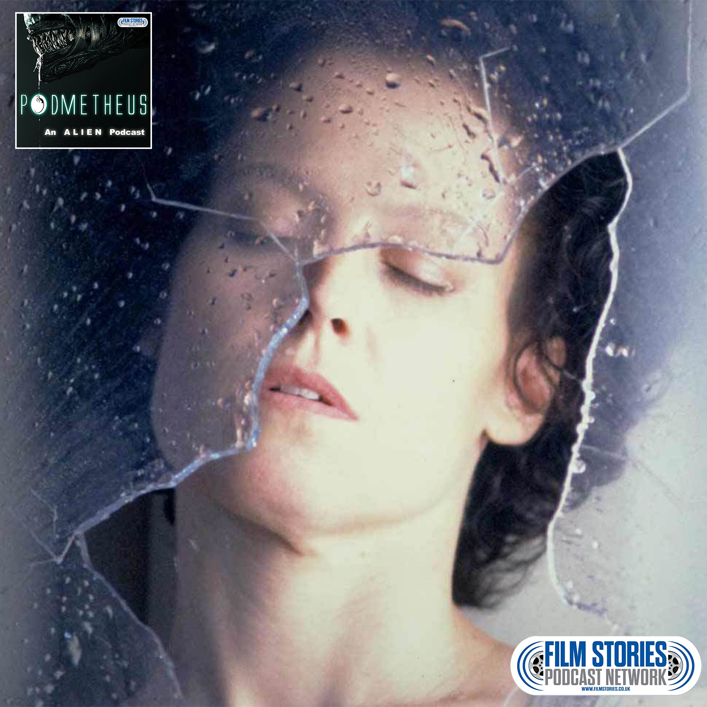 Alien3 with Mike Jozic