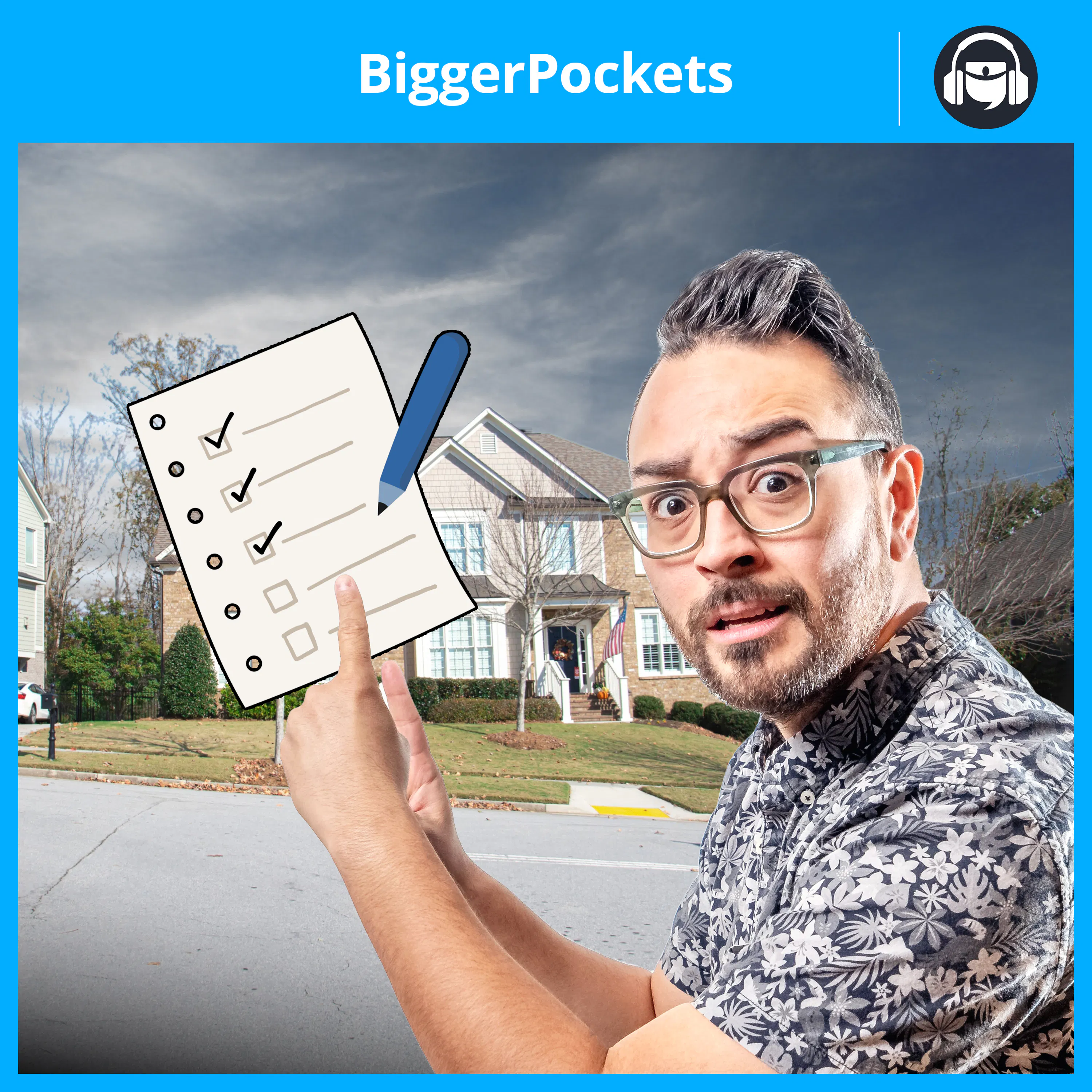 958: Hiring a Property Manager 101: Make More (in Less Time) from Your Rentals w/Luke Rzepiennik and Michael Vialpando Episode cover