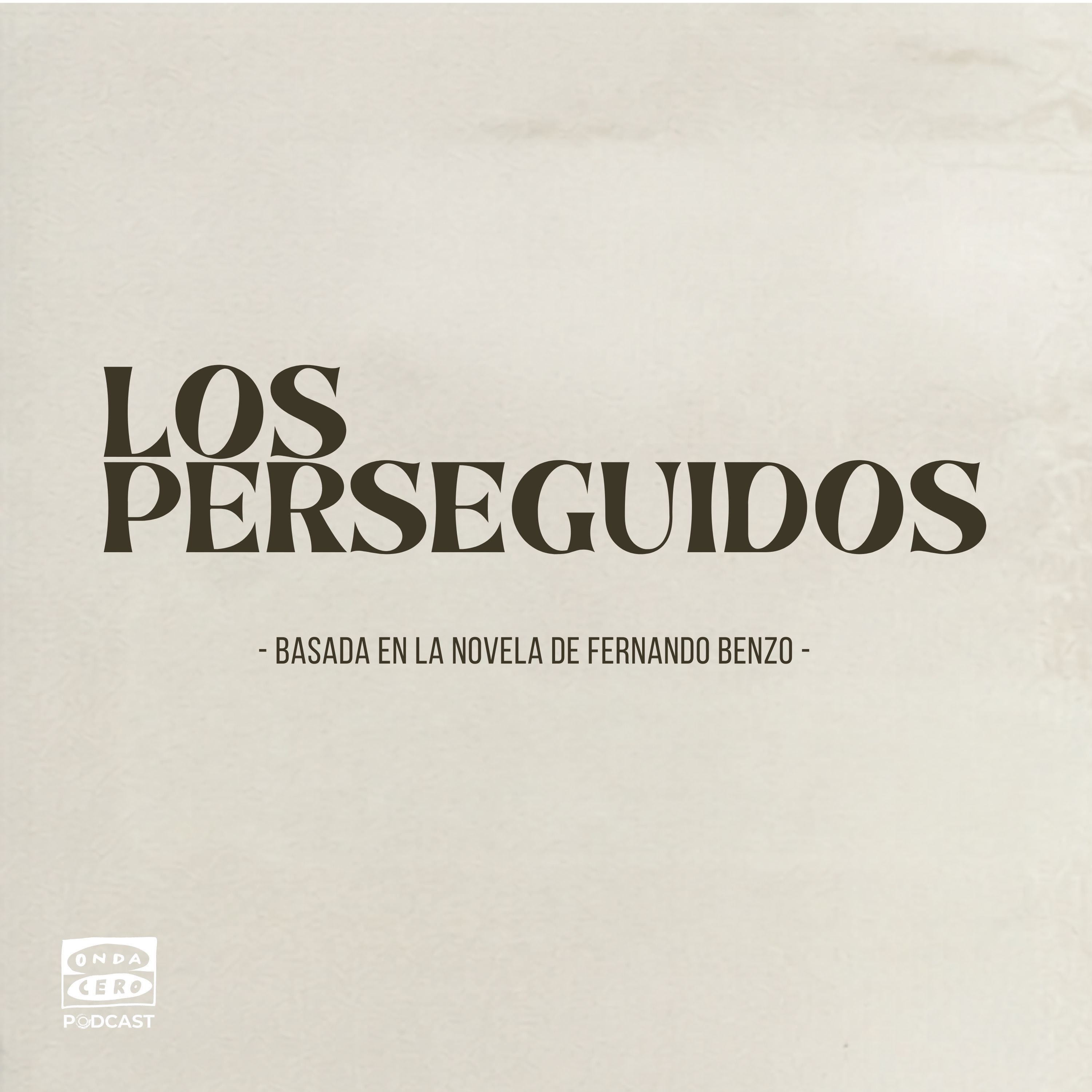 Los Perseguidos