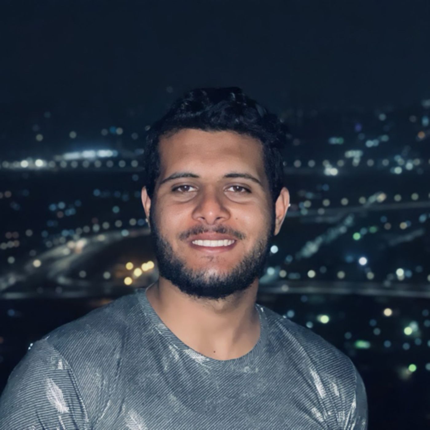 Surah Taha - Ahmed Khedr episode artwork