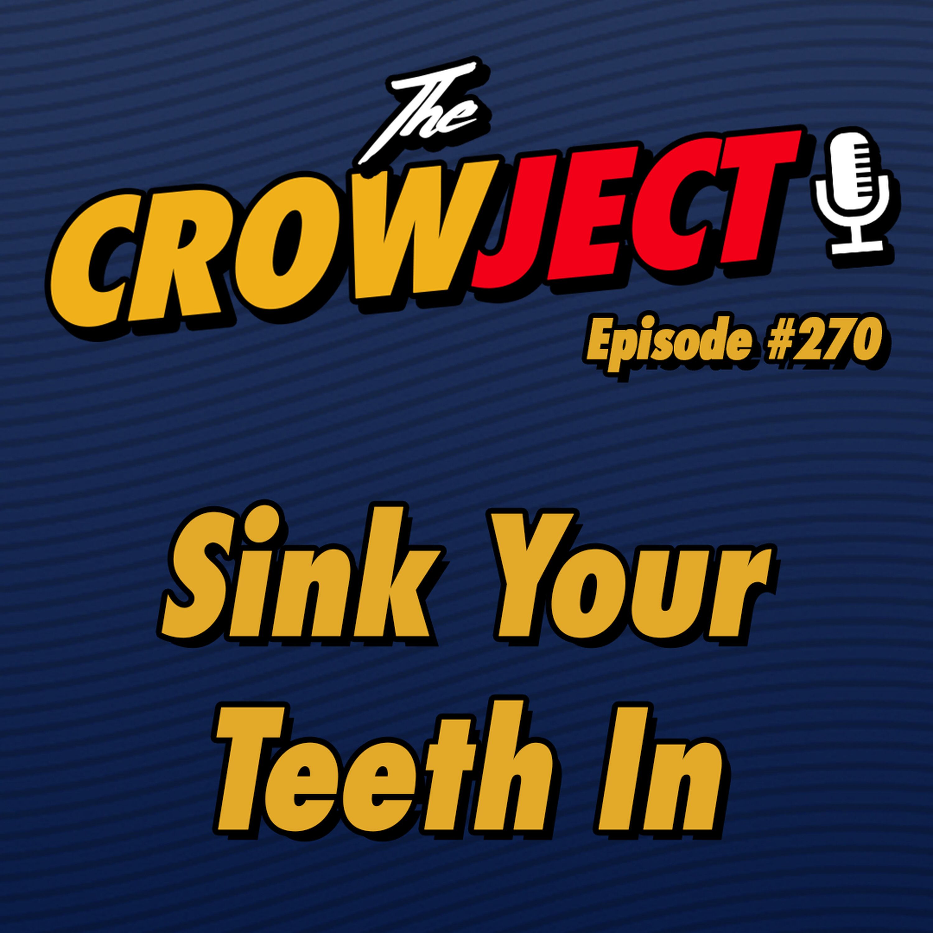 Sink Your Teeth In