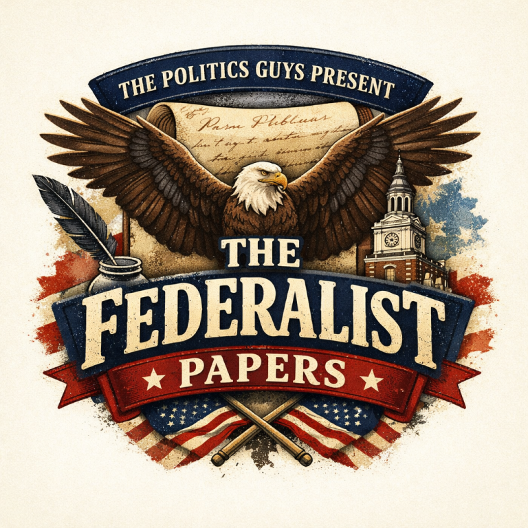 Federalist Papers 6 - 8
