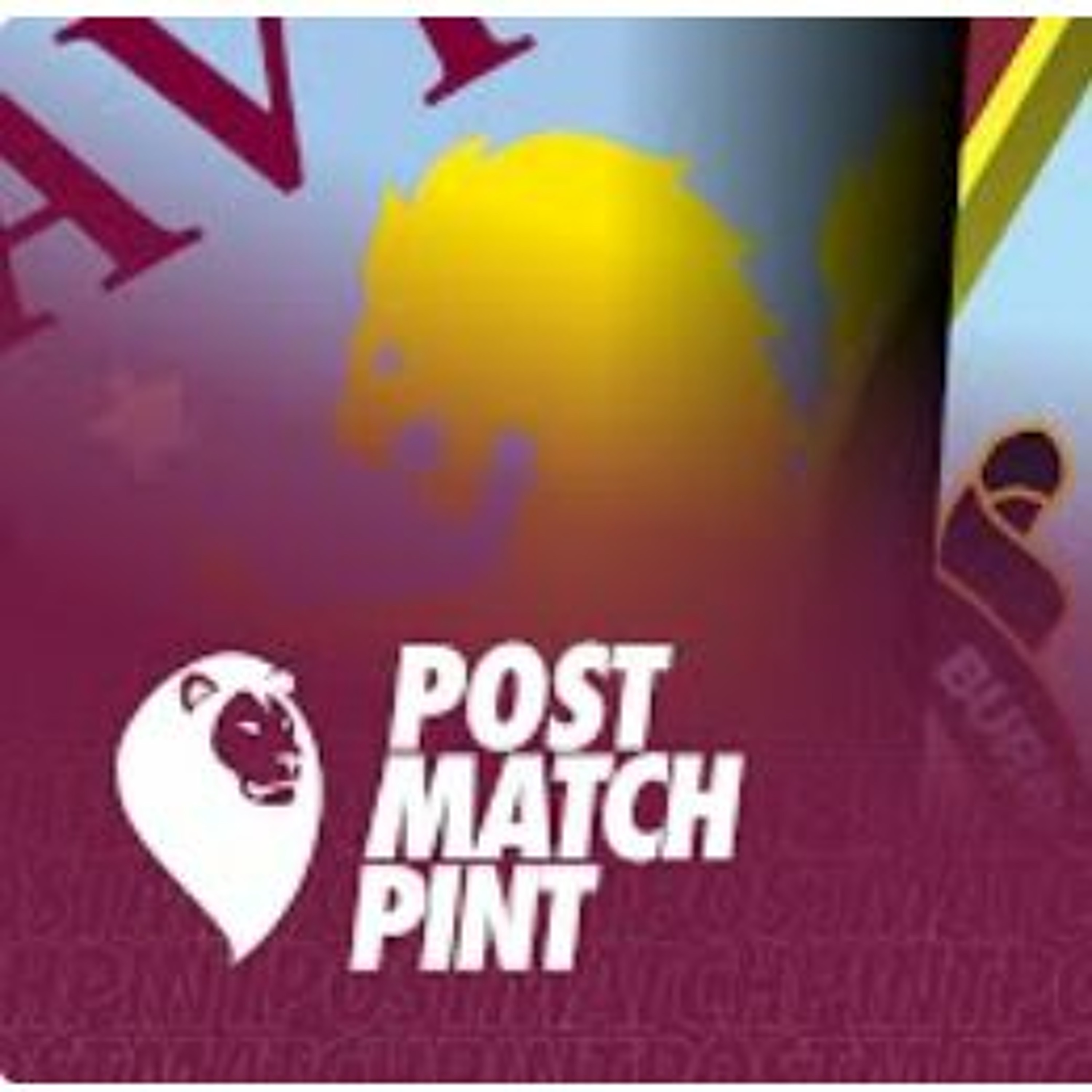 Post Match Pint - Villa 0 - 0 Burnley