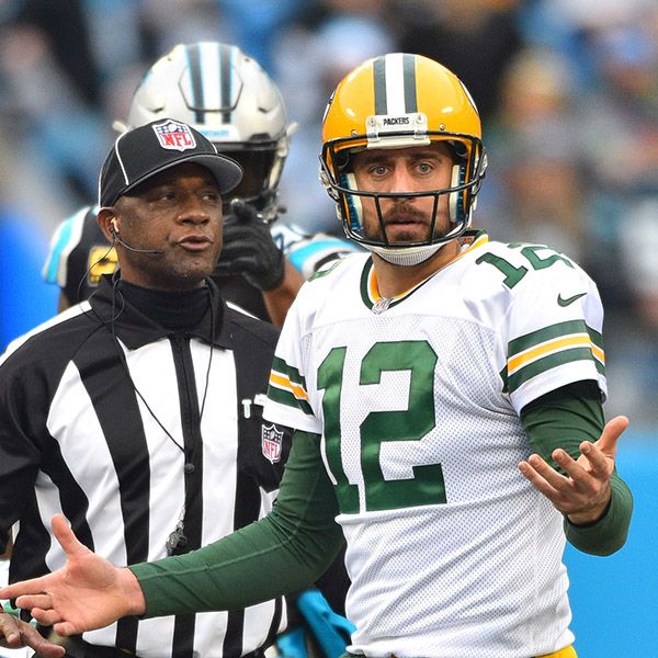 Is Aaron Rodgers really worth $33.5 million a year? episode artwork