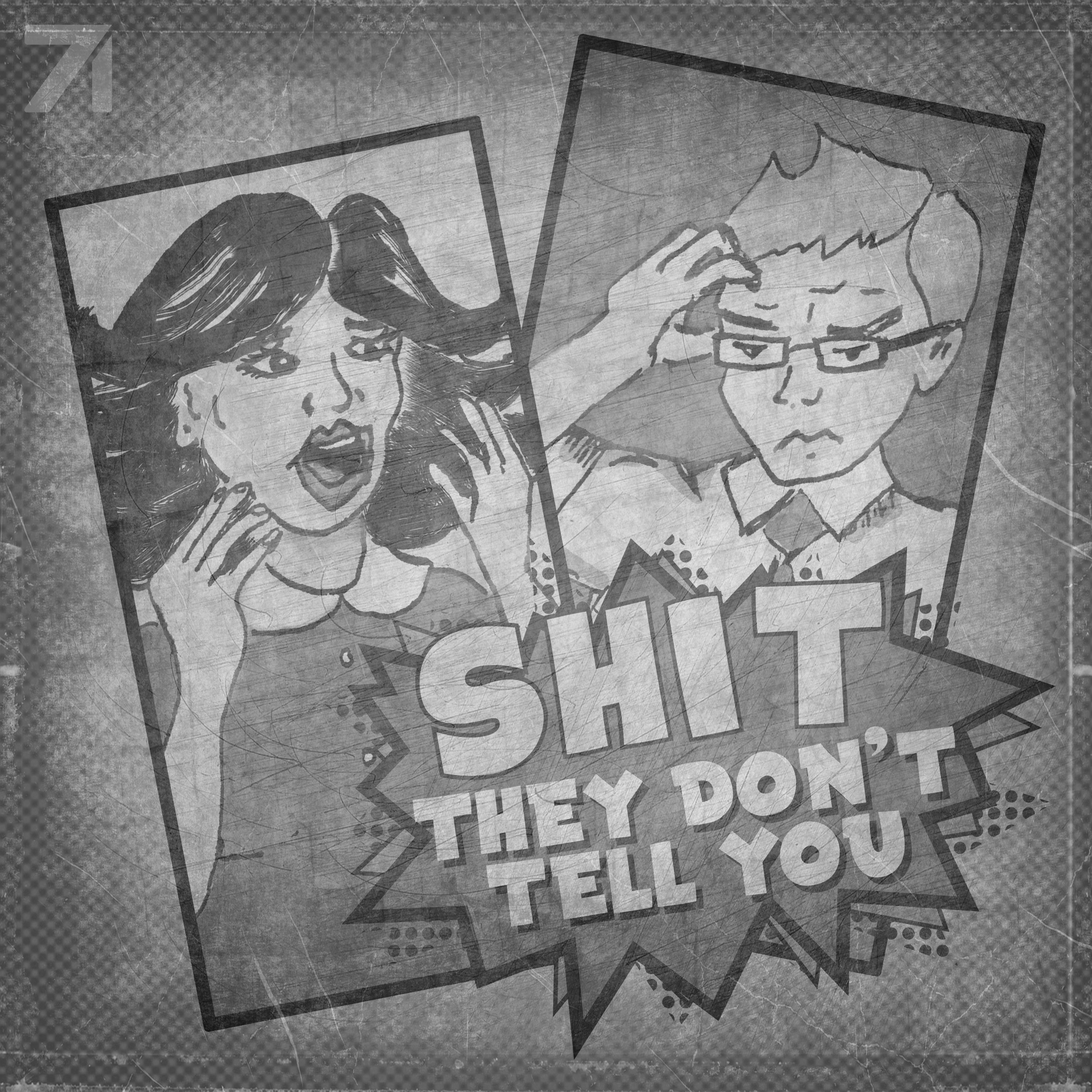 THE RE-HAUNTING OF NIKKI AND STEVE