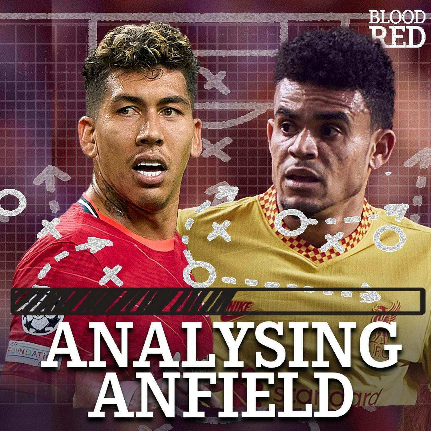 Analysing Anfield: Jurgen Klopp’s Front Three Conundrum, Tactical Flexibility & Importance Of The First Goal | Man City v Liverpool Preview